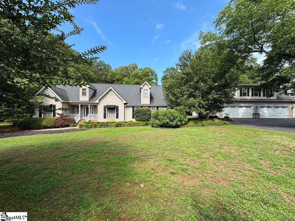 104 Taylors Road, Taylors SC 29687