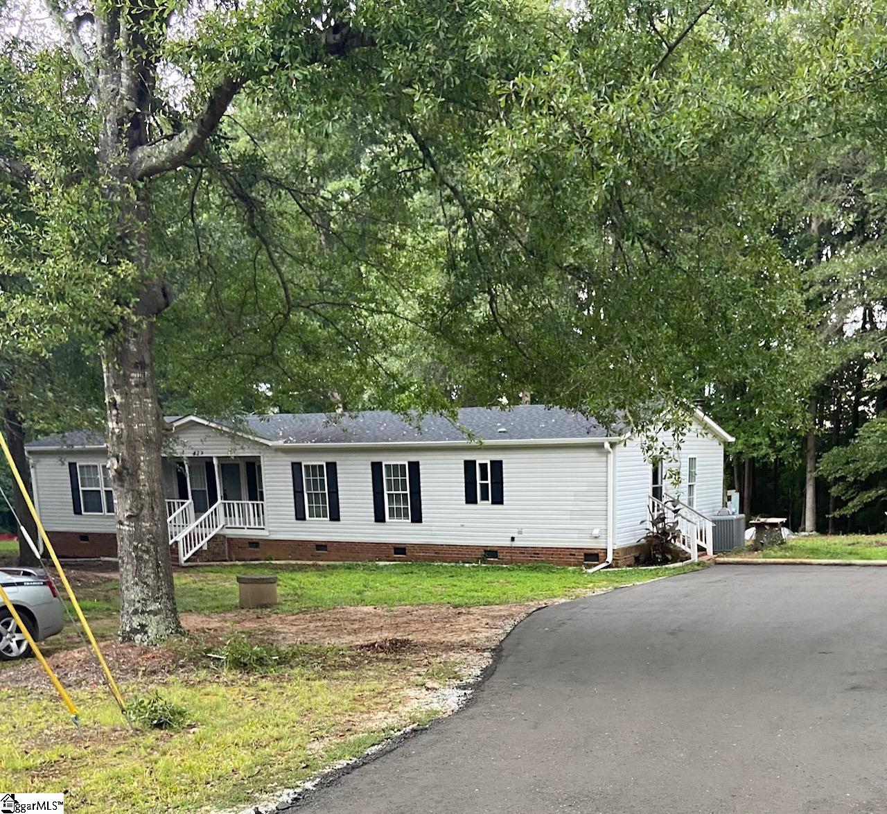 472 Knickerbocker Estate Road, Fountain Inn SC 29644
