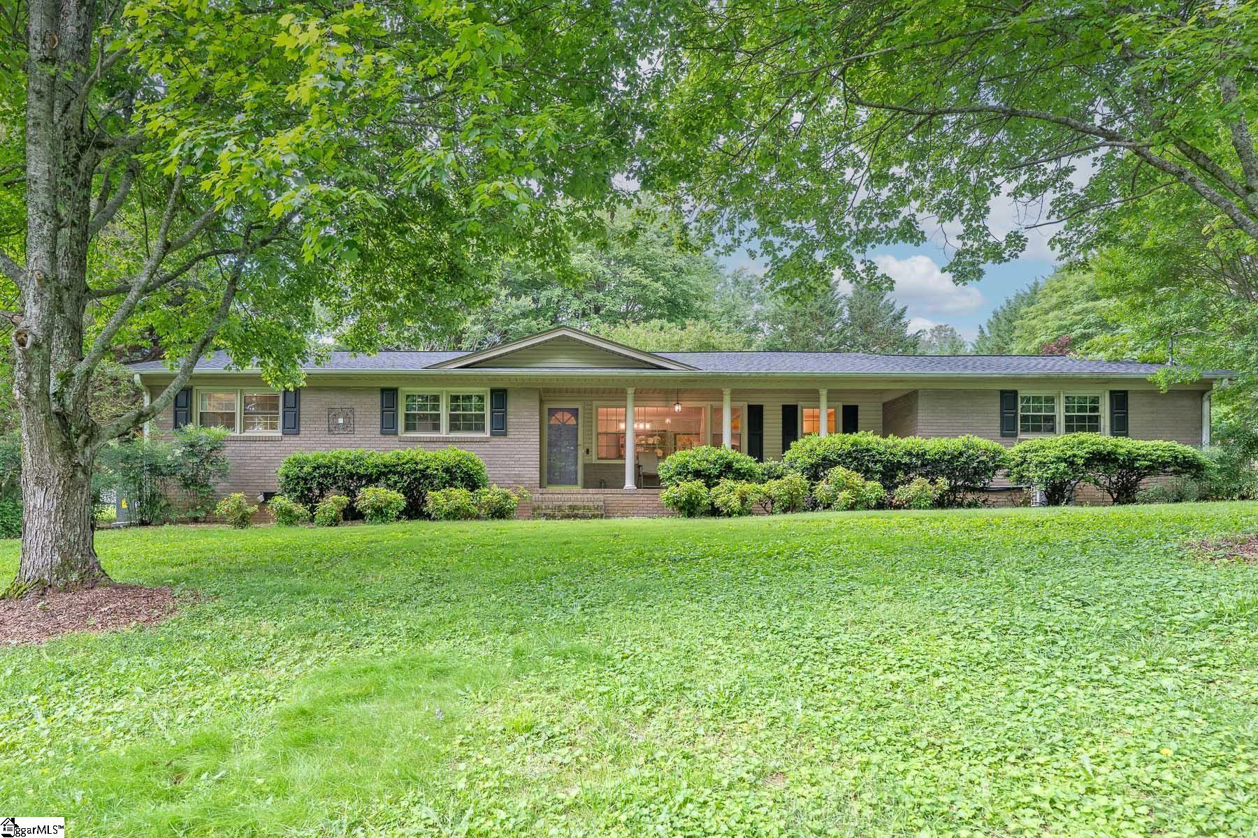 110 Sabra Drive, Easley SC 29642