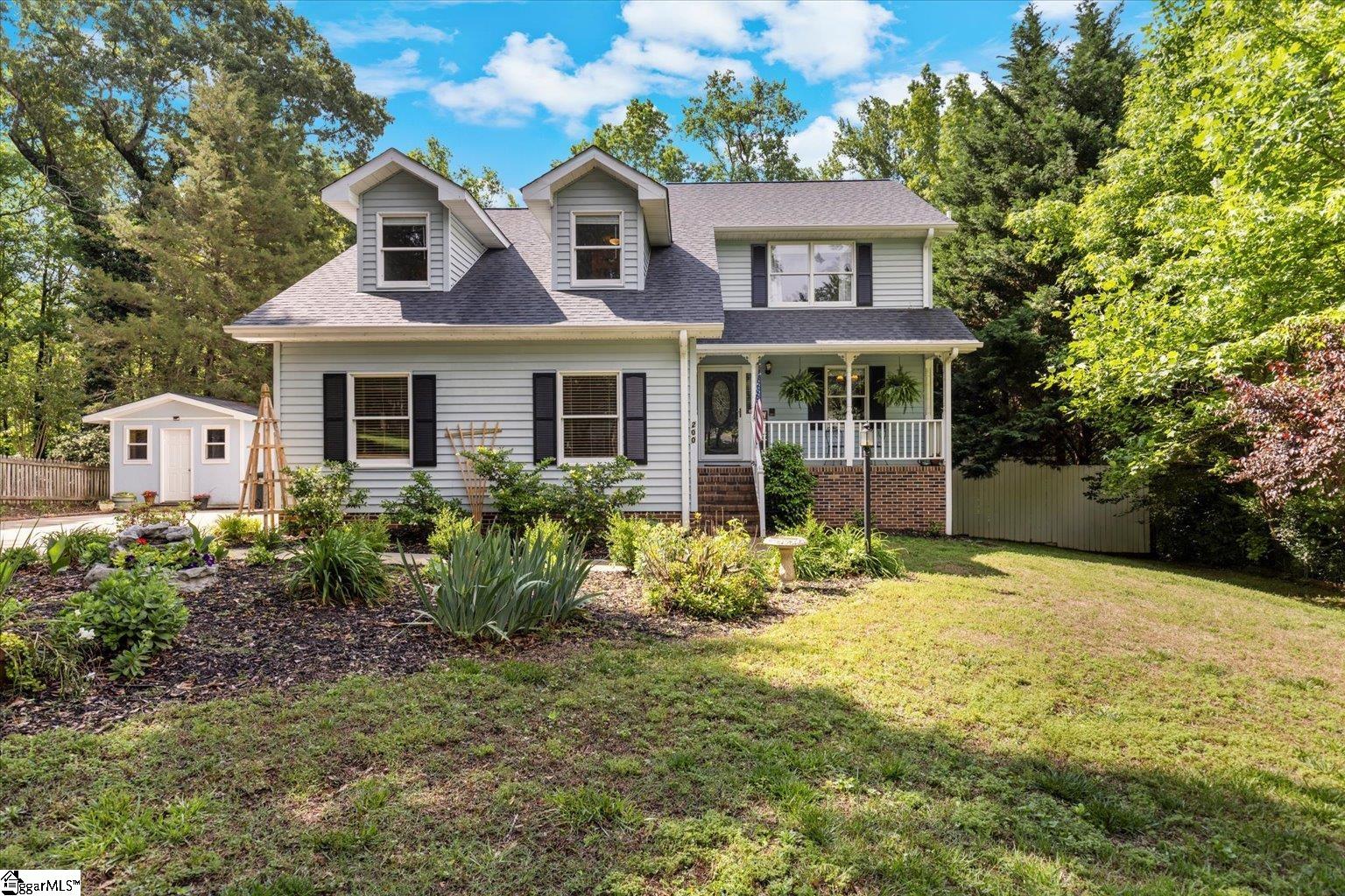 200 Bendingwood Circle, Taylors SC 29687