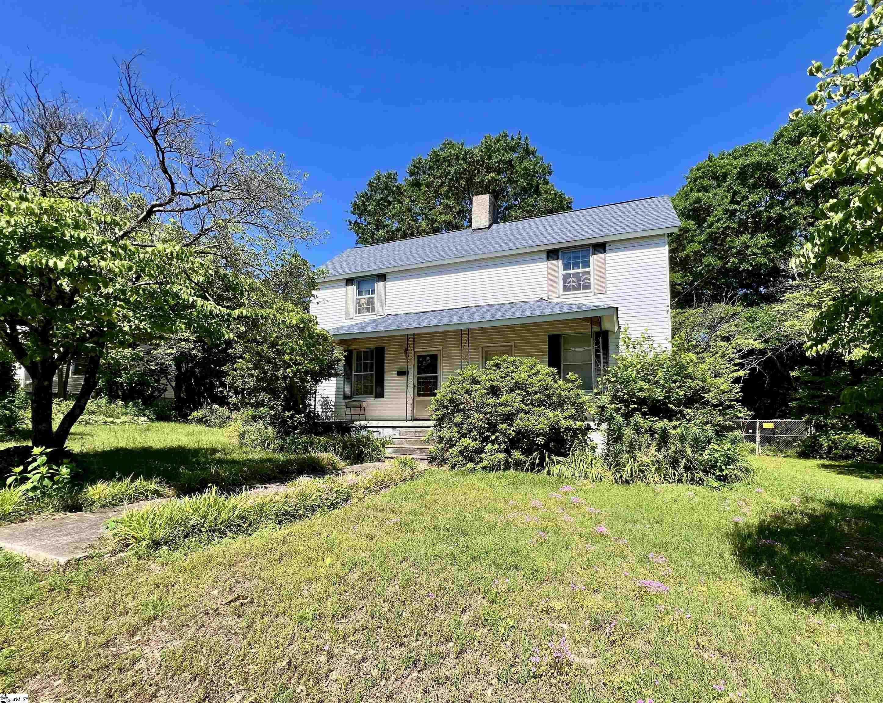 17 Transylvania Street, Piedmont SC 29673