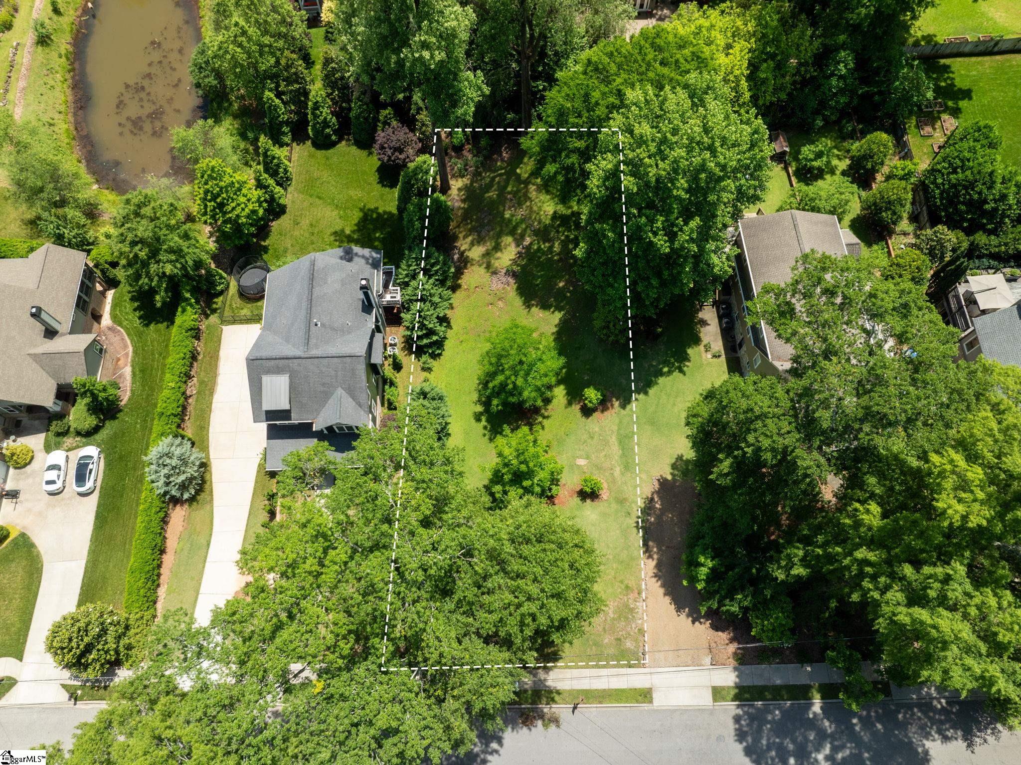 00 W Mountainview Avenue, Greenville SC 29609