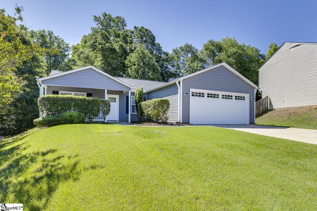 310 Winding Willow Trail Taylors, SC 29687