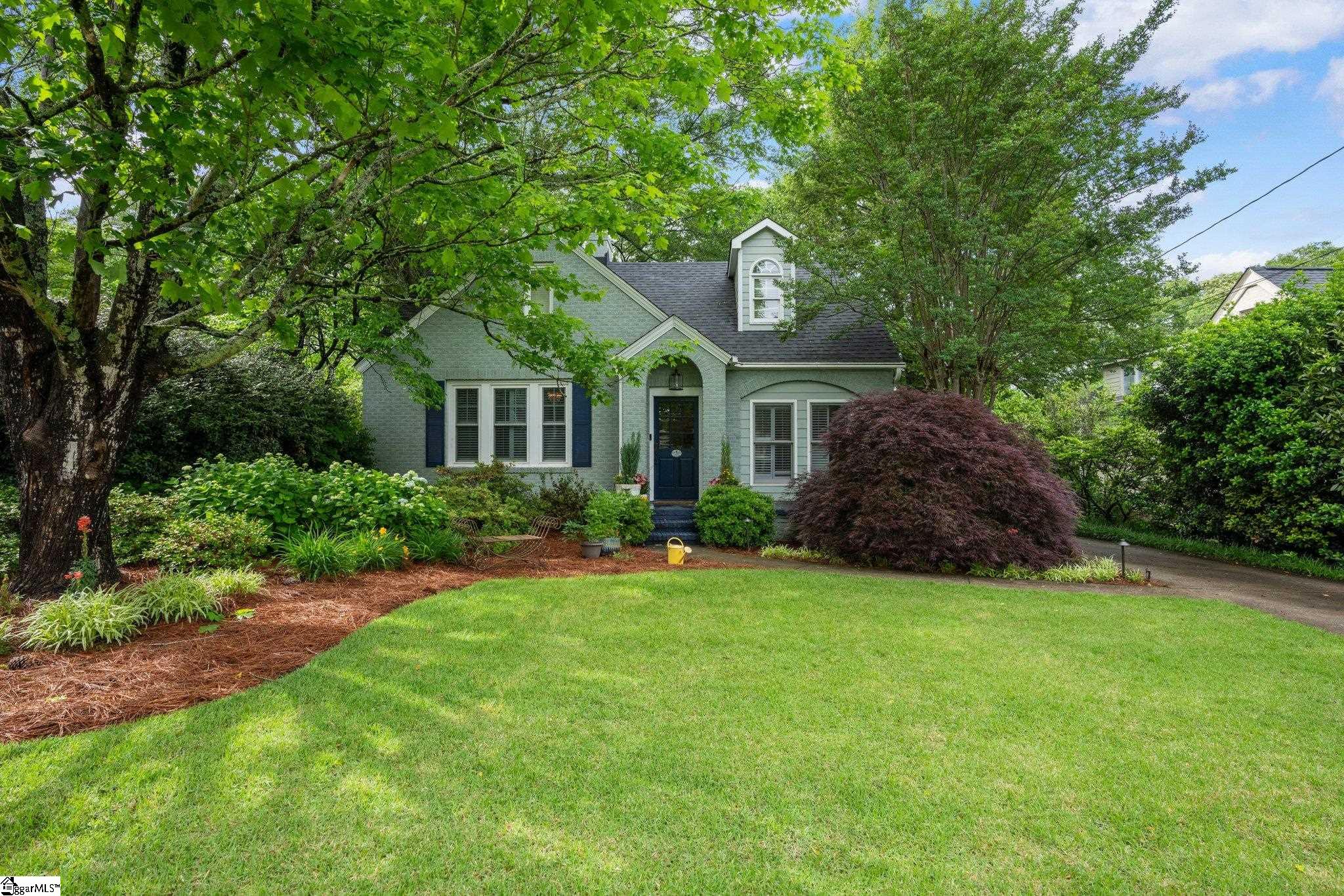 35 E Tallulah Drive, Greenville SC 29605