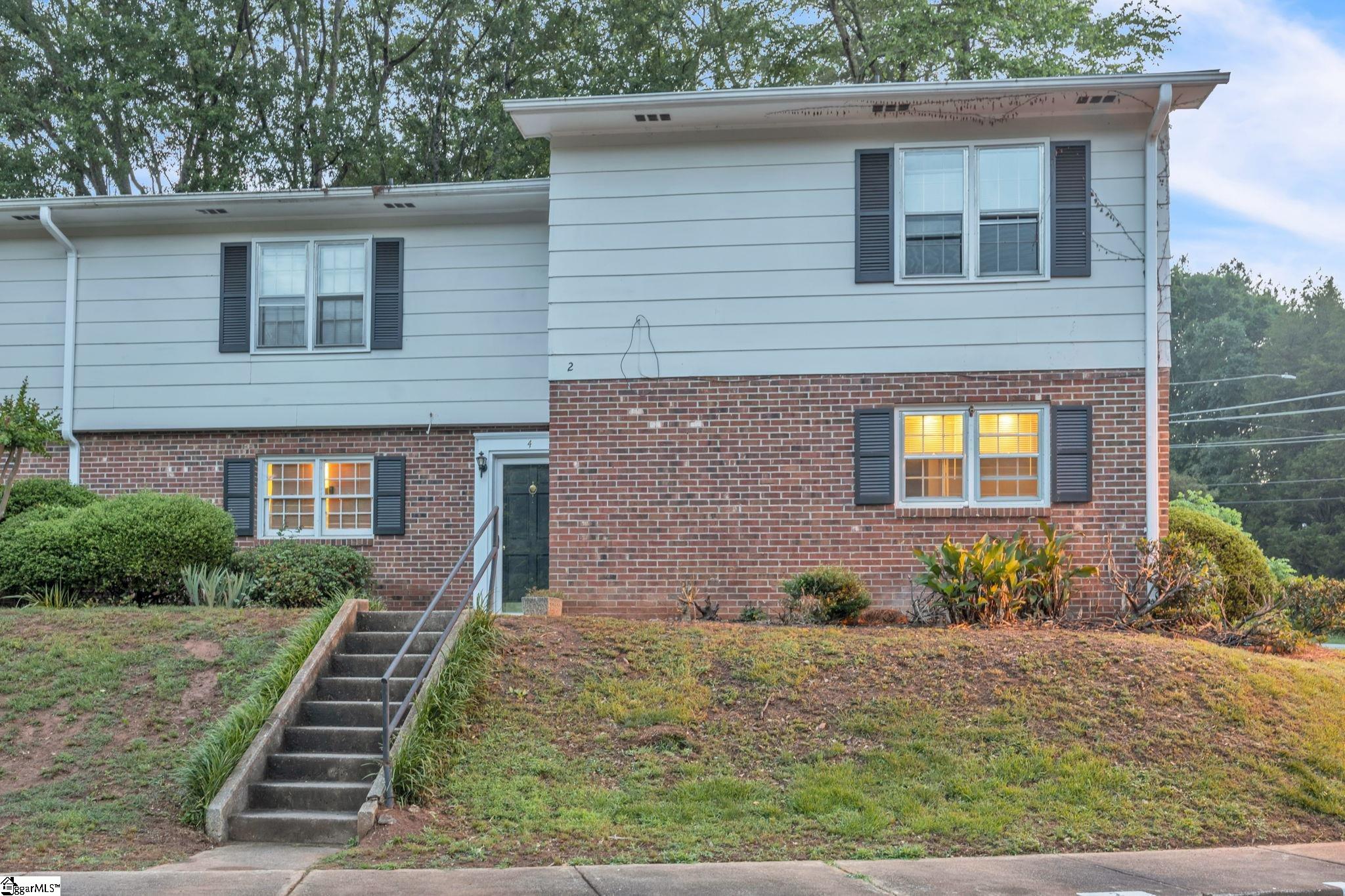 2 Summercreek Drive, Spartanburg SC 29307