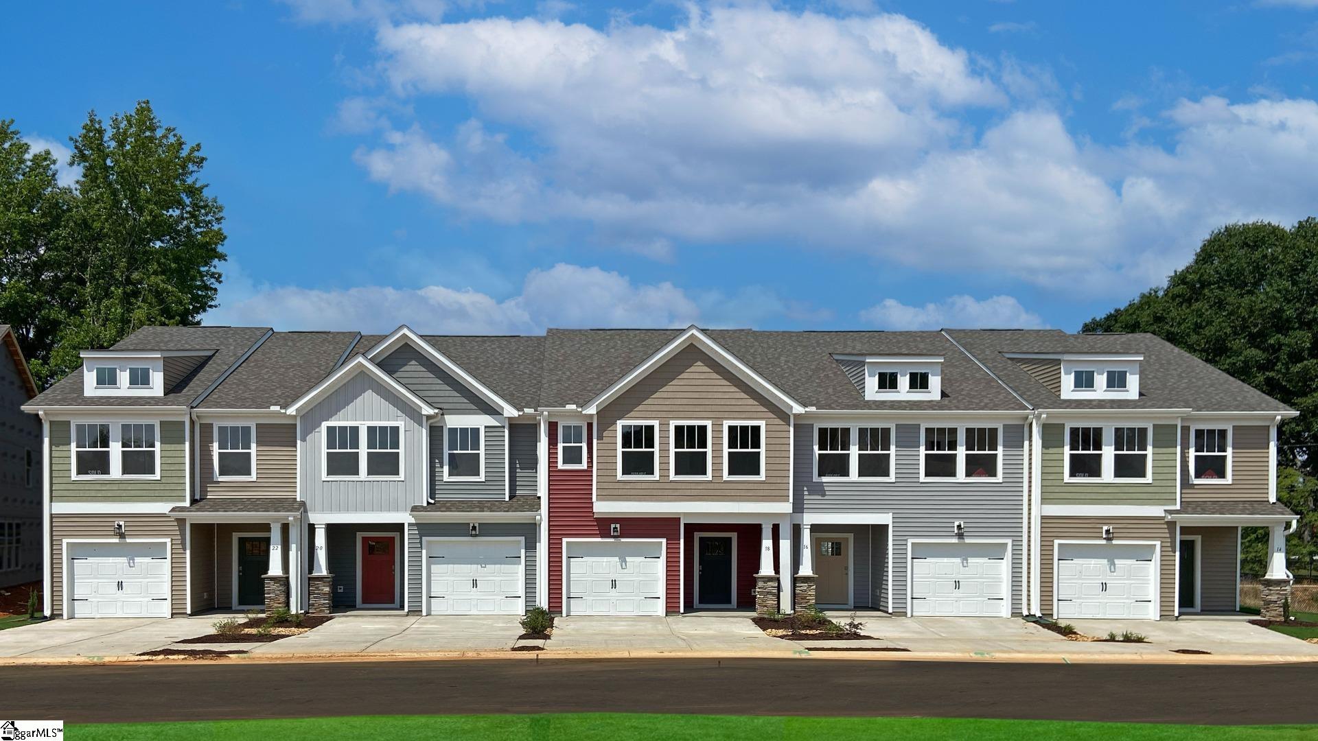 1227 Cherry Orchard Road, Moore SC 29369