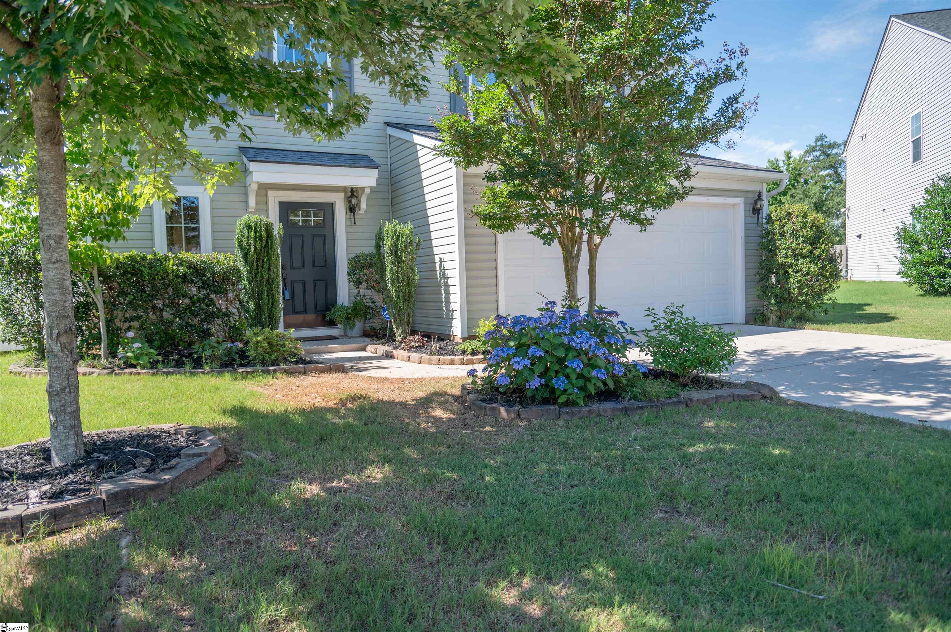 133 Bridgeville Way, Boiling Springs SC 29316