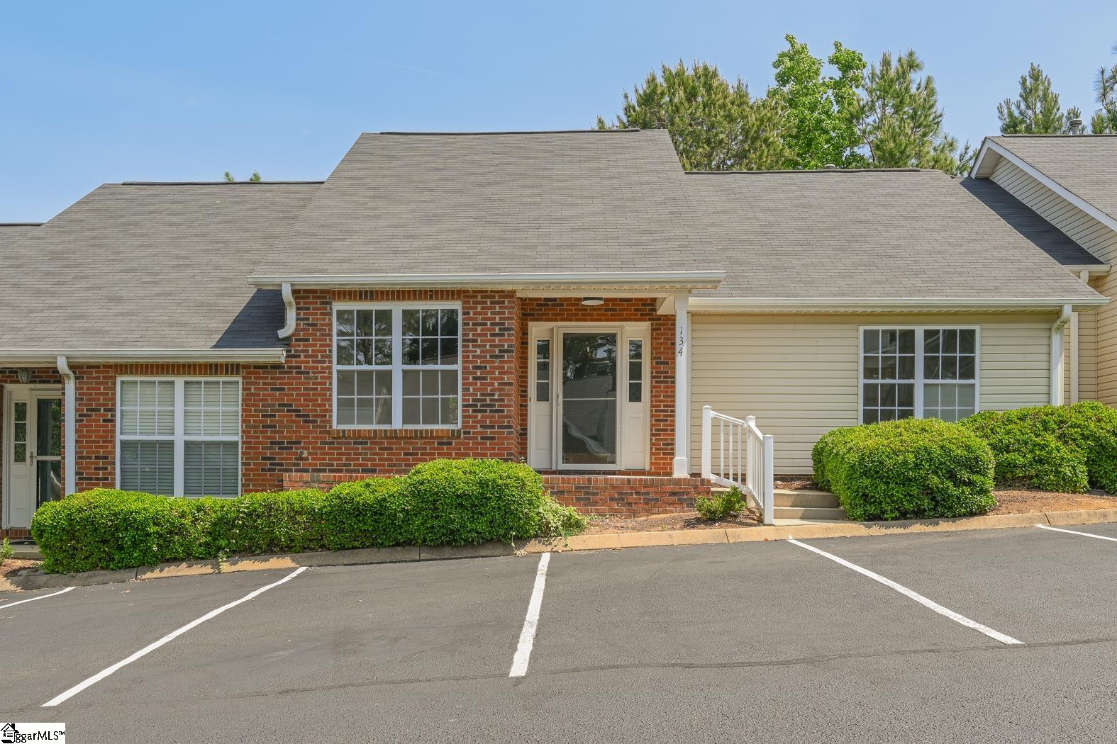 134 Brookhill Drive, Mauldin SC 29662