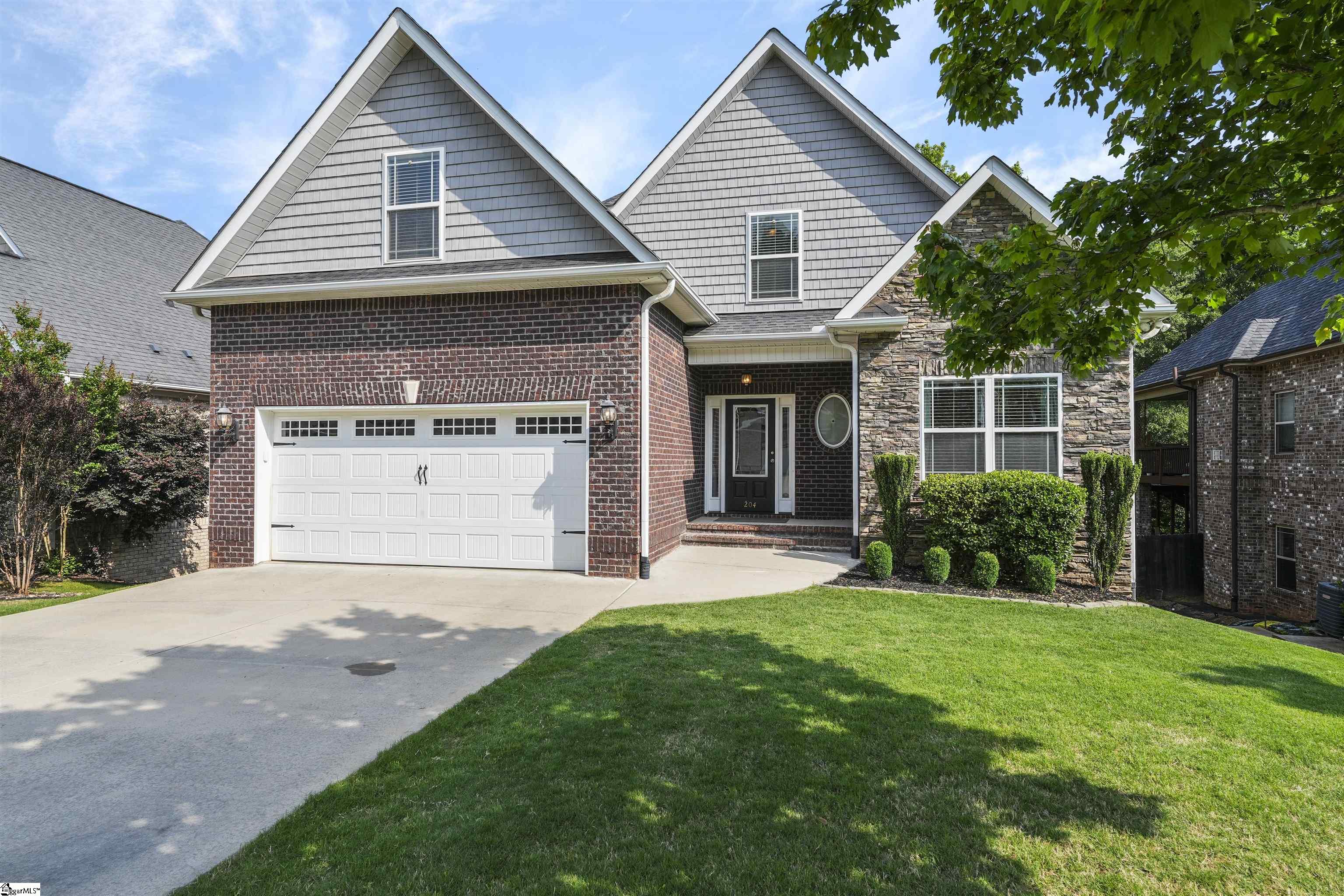 204 Obannon Court, Anderson SC 29621