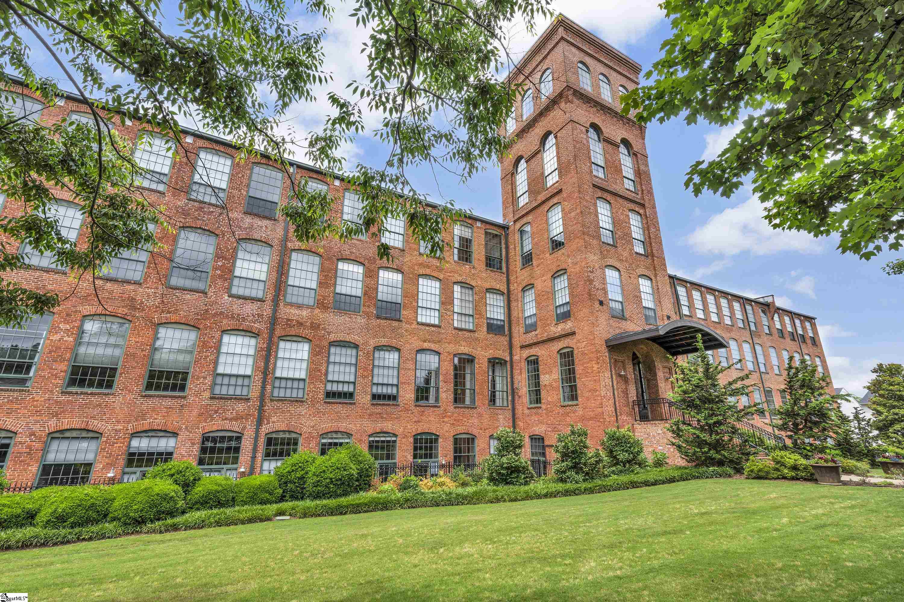 400 Mills Avenue, Greenville SC 29605