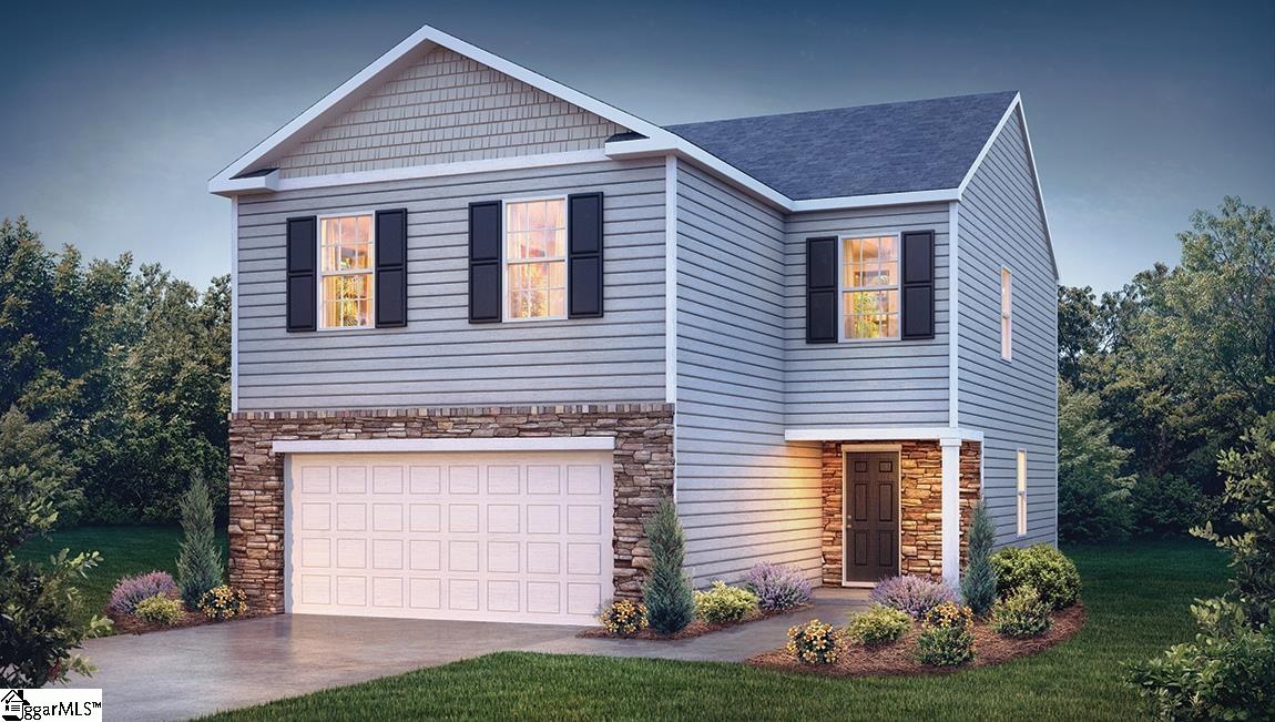 4742 Masterson Lane, Boiling Springs SC 29316