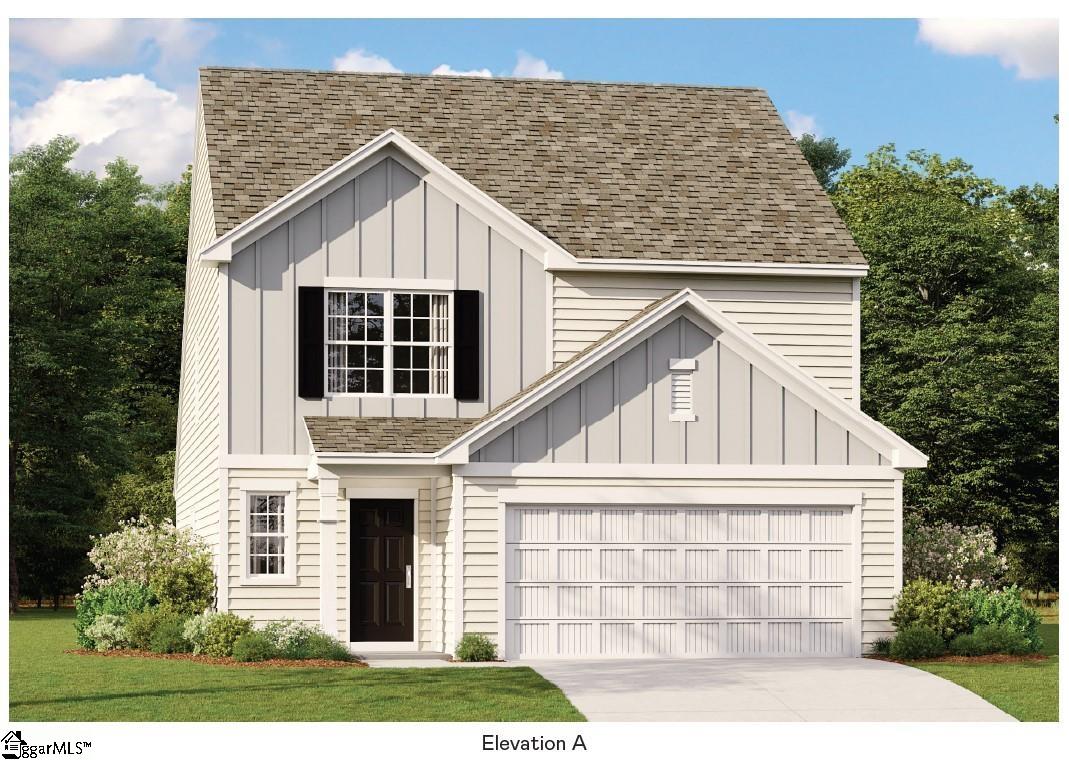 415 Assata Lane, Piedmont SC 29673