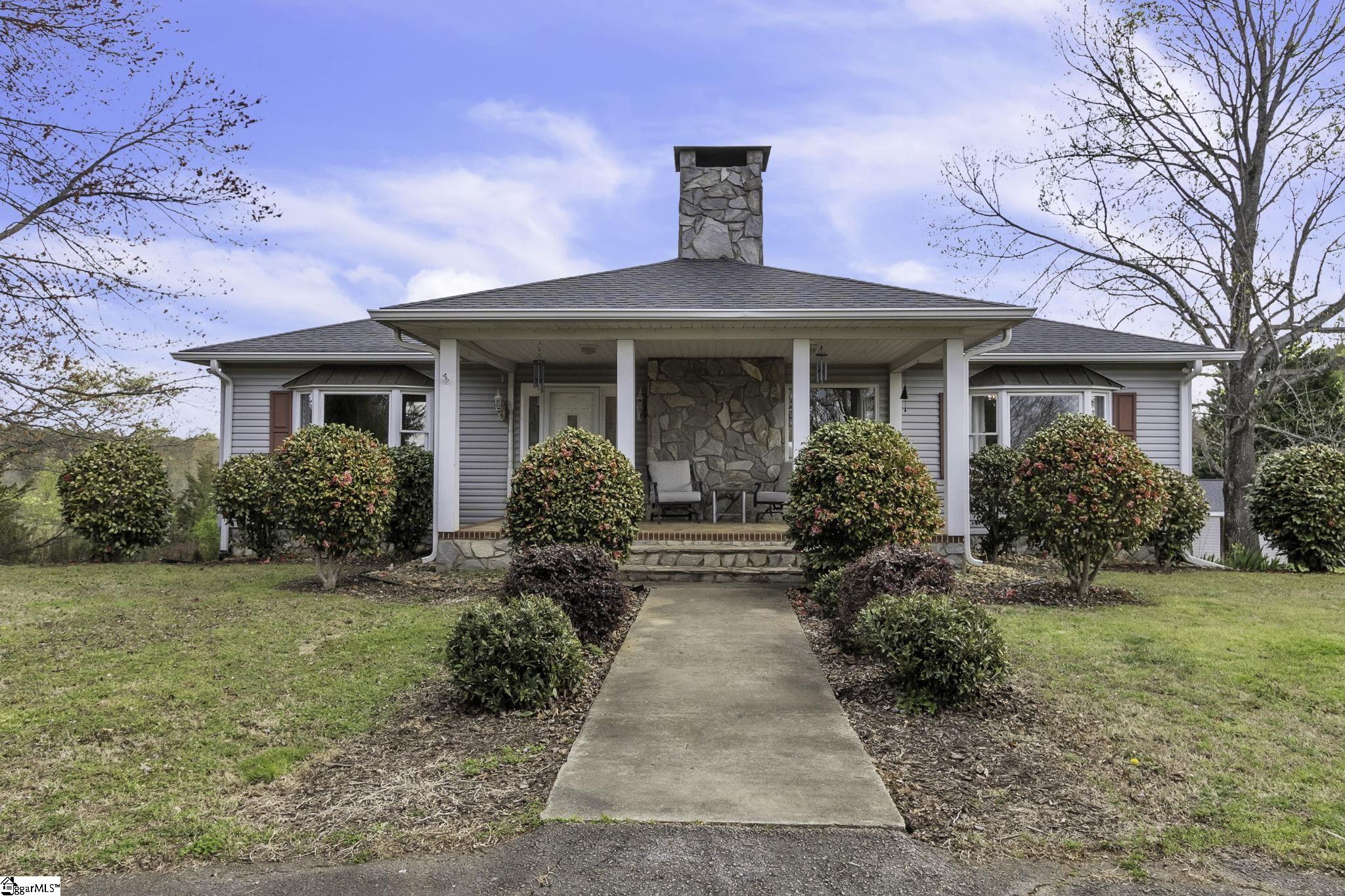 681 Hester Store Road, Easley SC 29640
