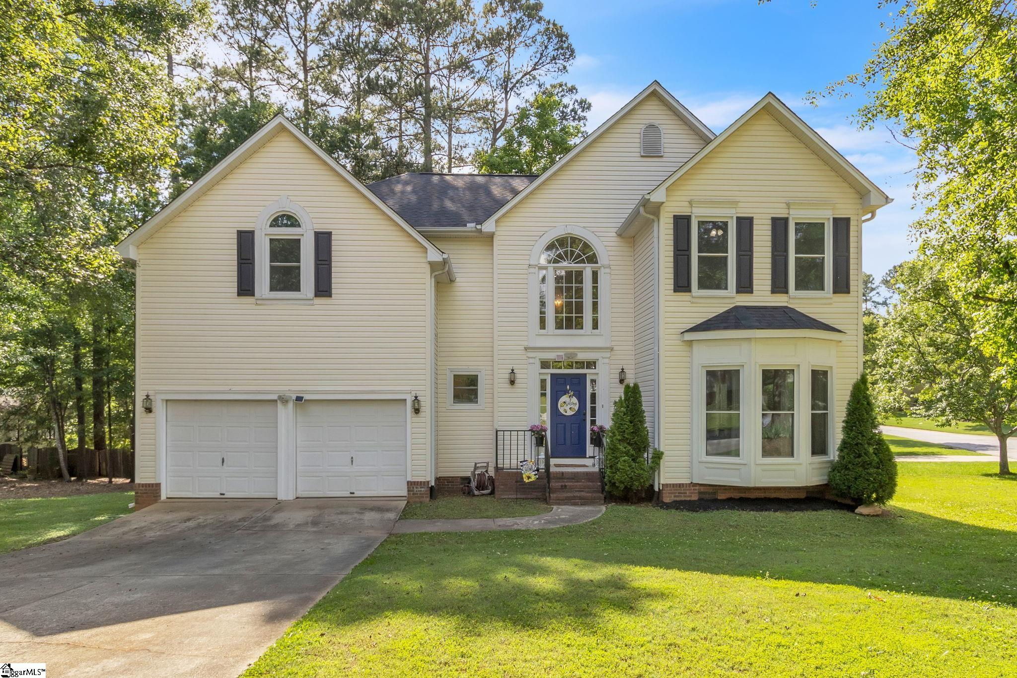 2 Leslie Court, Mauldin SC 29662