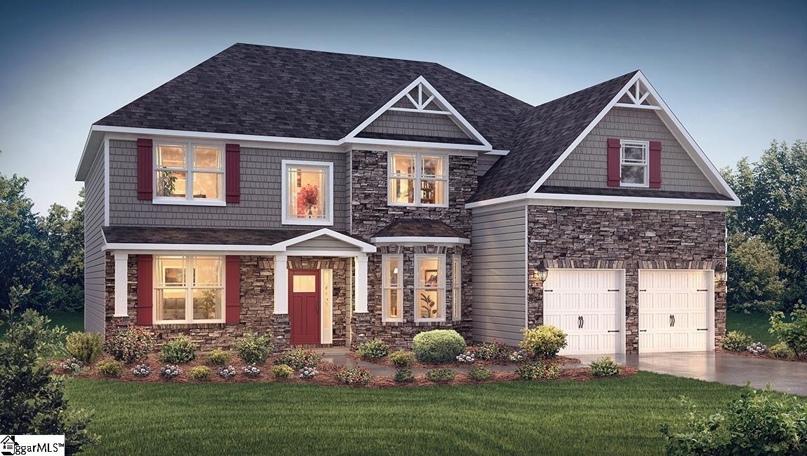 3093 Toliver Trail, Boiling Springs SC 29316