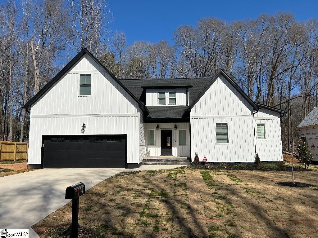 179 Eastbrook Drive, Woodruff SC 29388