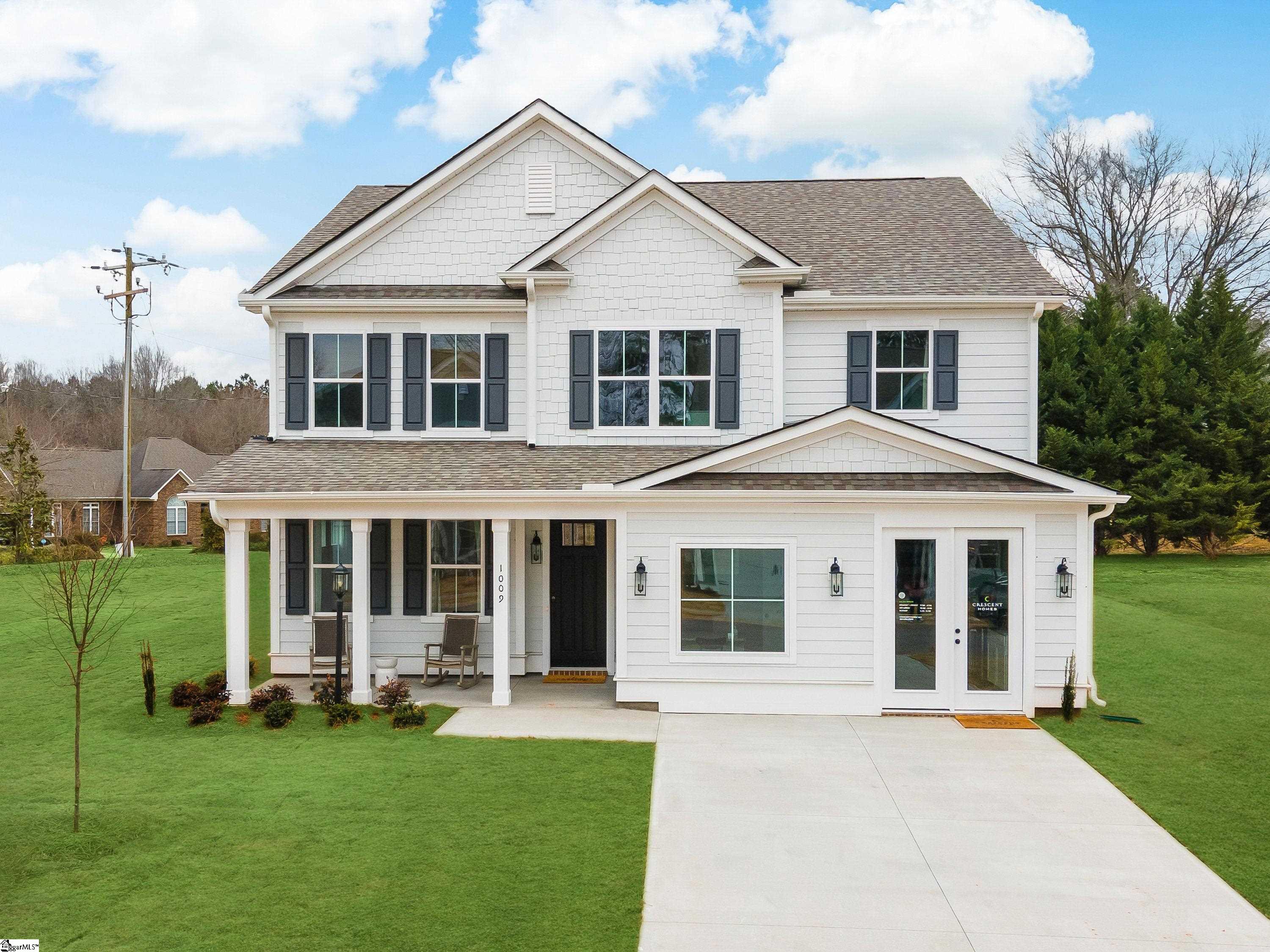1009 Cortland Valley, Duncan SC 29334