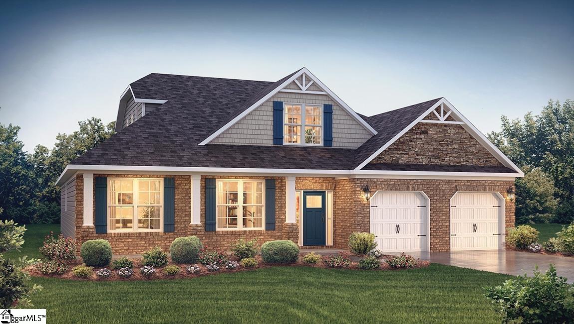 3083 Toliver Trail, Boiling Springs SC 29316