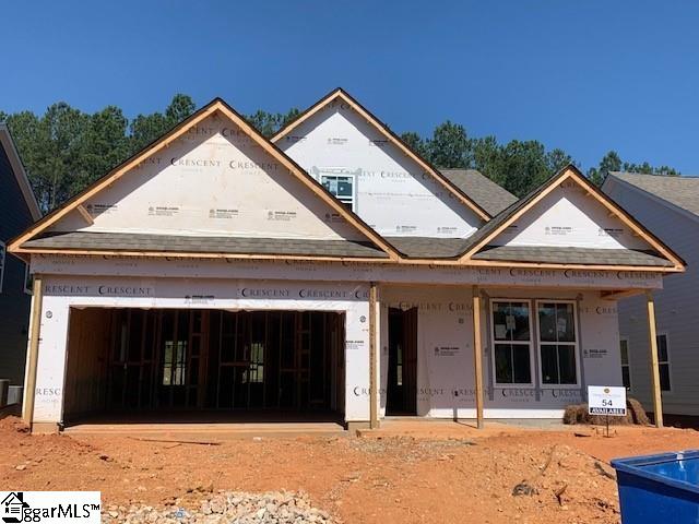 3020 Ambrosia Drive, Duncan SC 29334