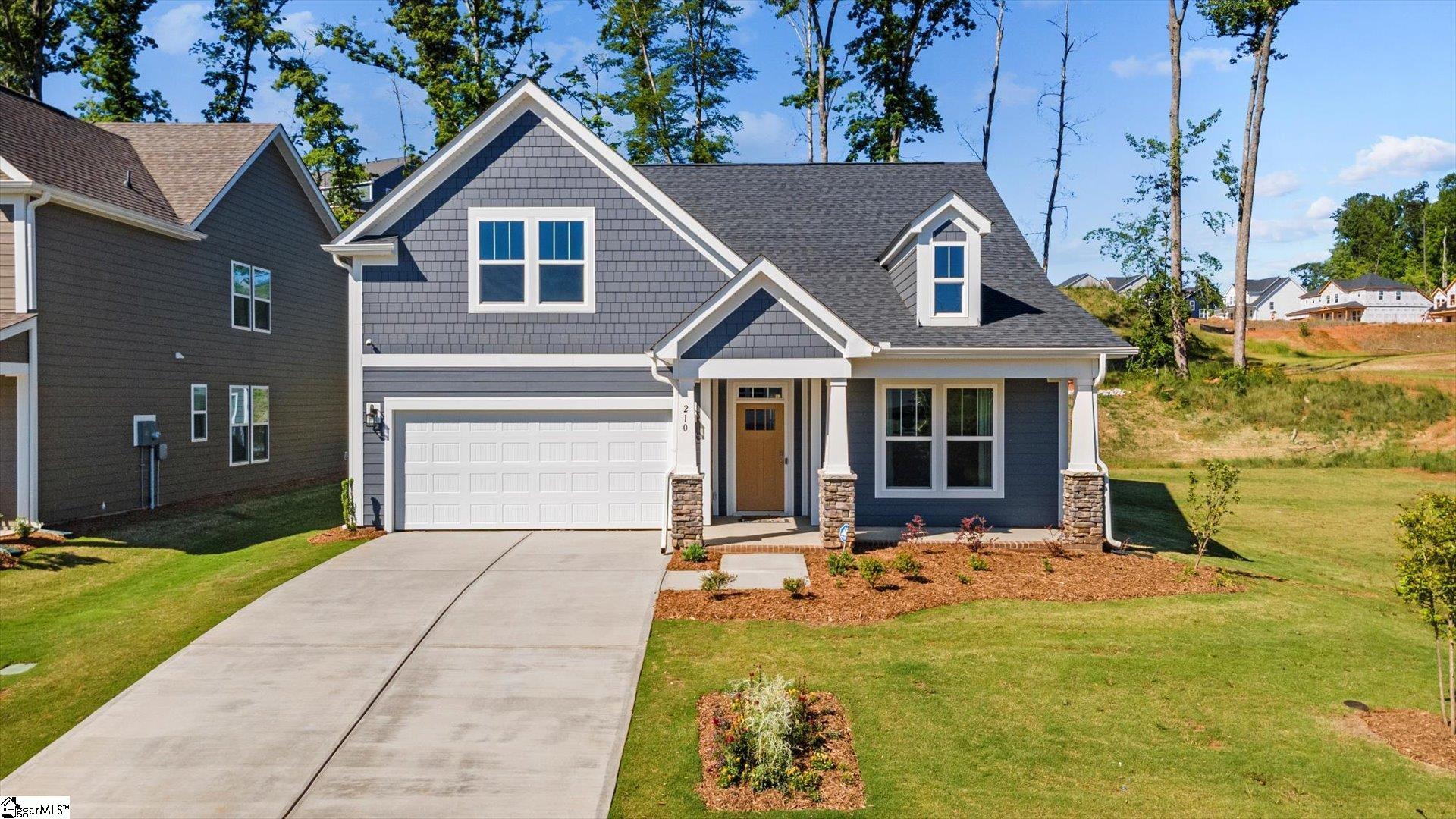 210 Founders Boulevard, Central SC 29630