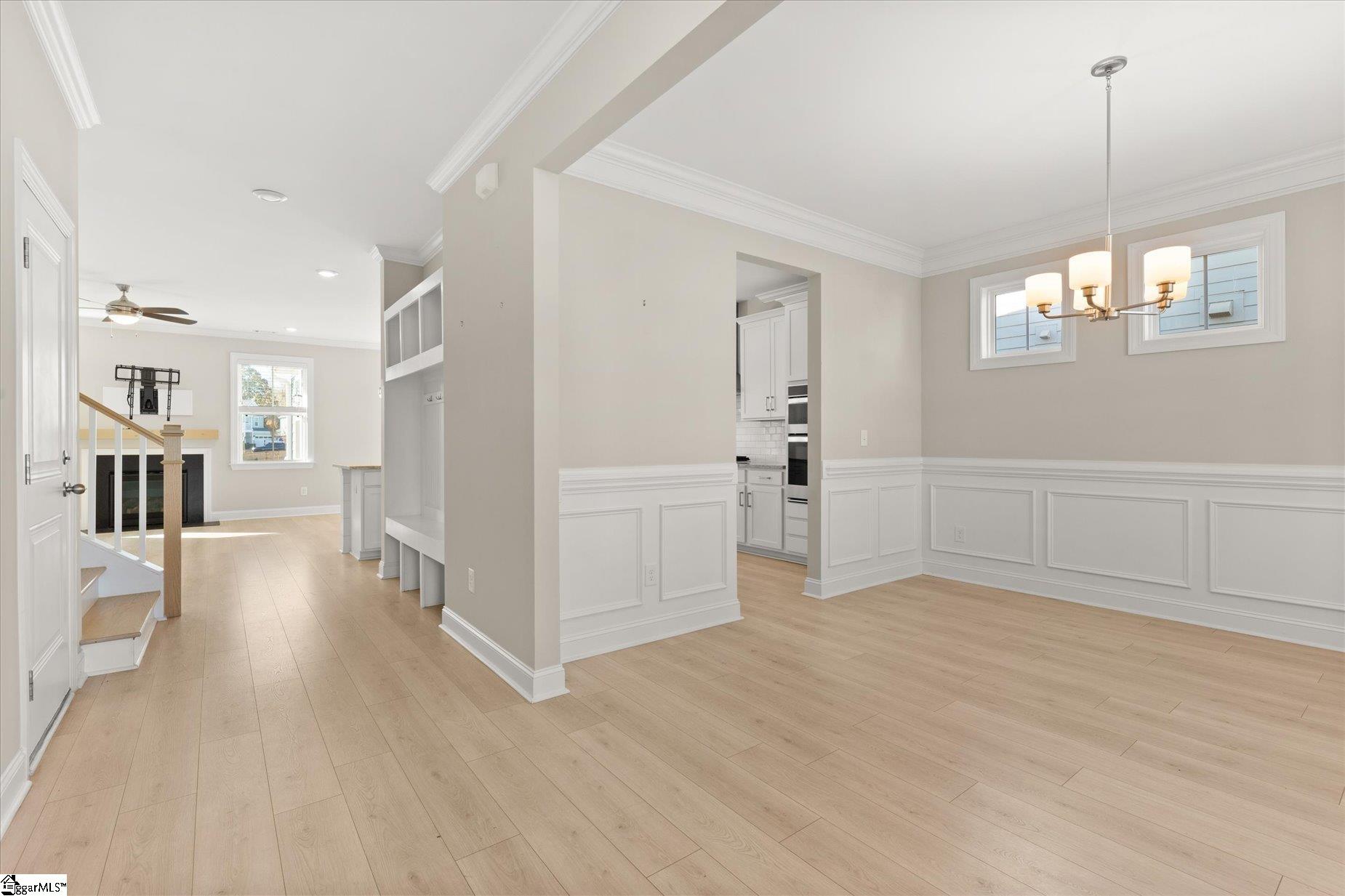 626 Crossbuck Trail, Greer SC 29651