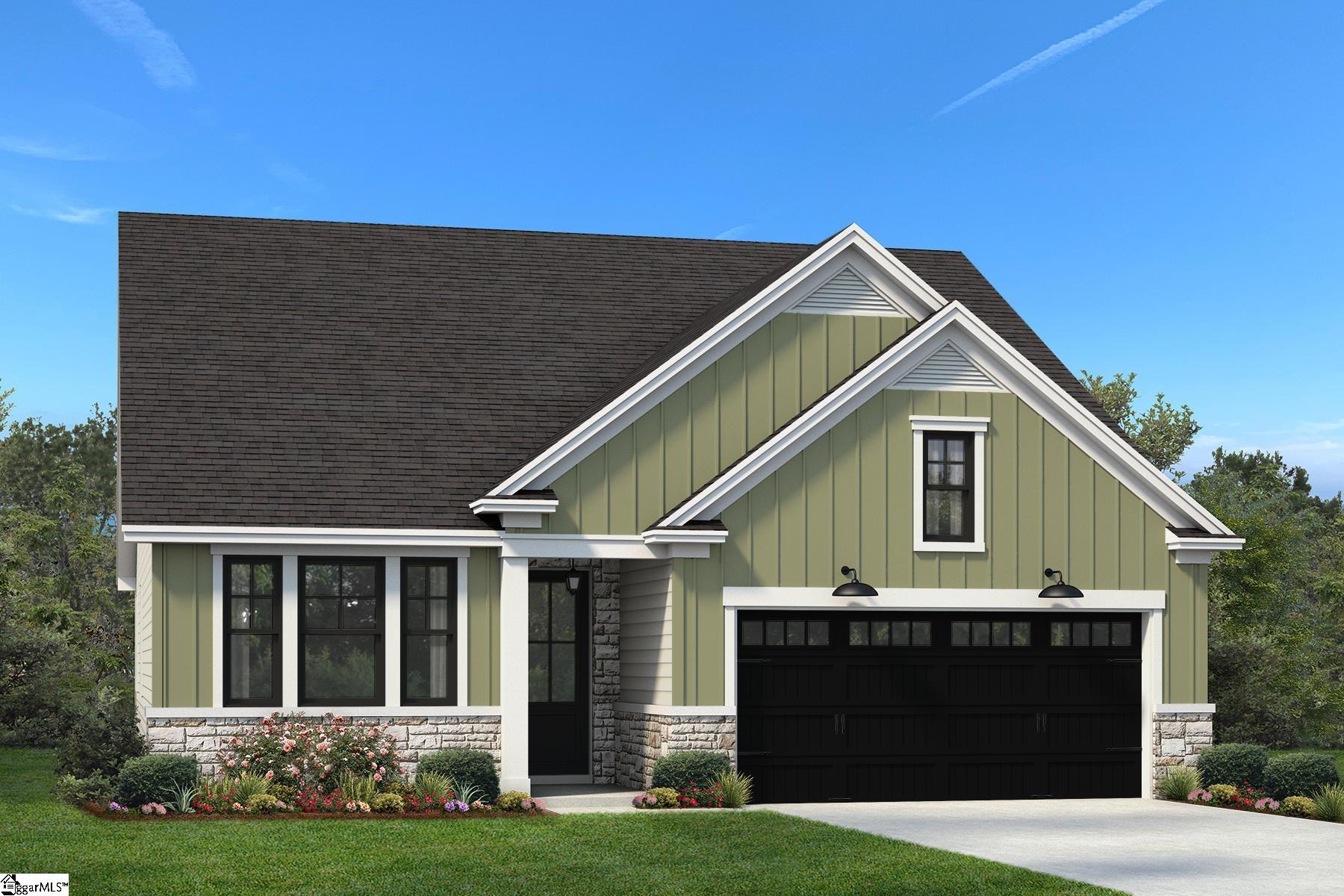 163 Laurel Oak Drive, Anderson SC 29621