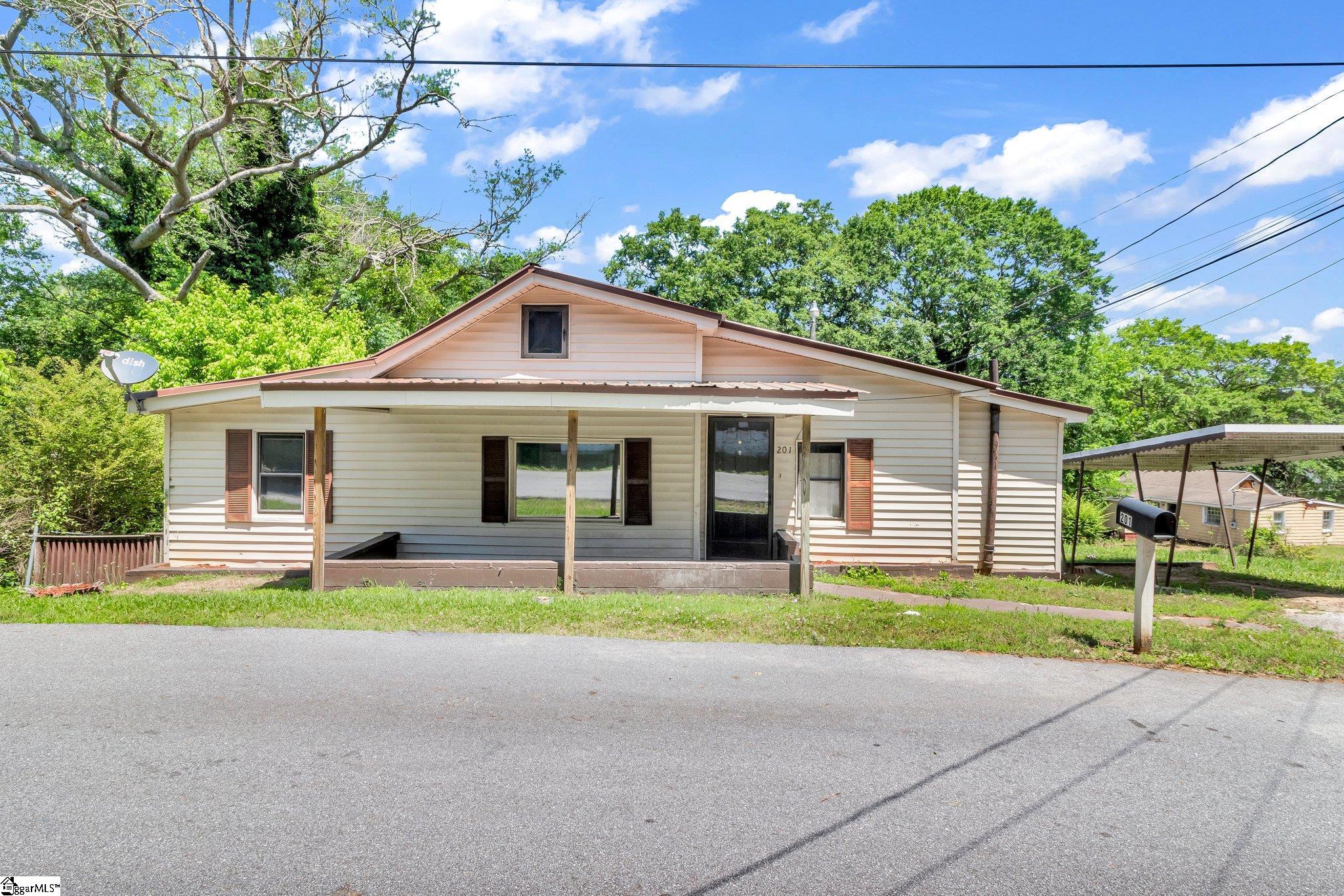 15/201 Hunters Court, Laurens SC 29360