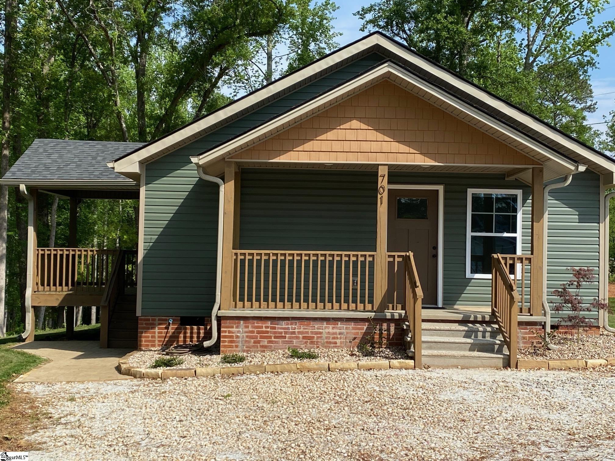 701 Old Saluda Dam Road, Easley SC 29640