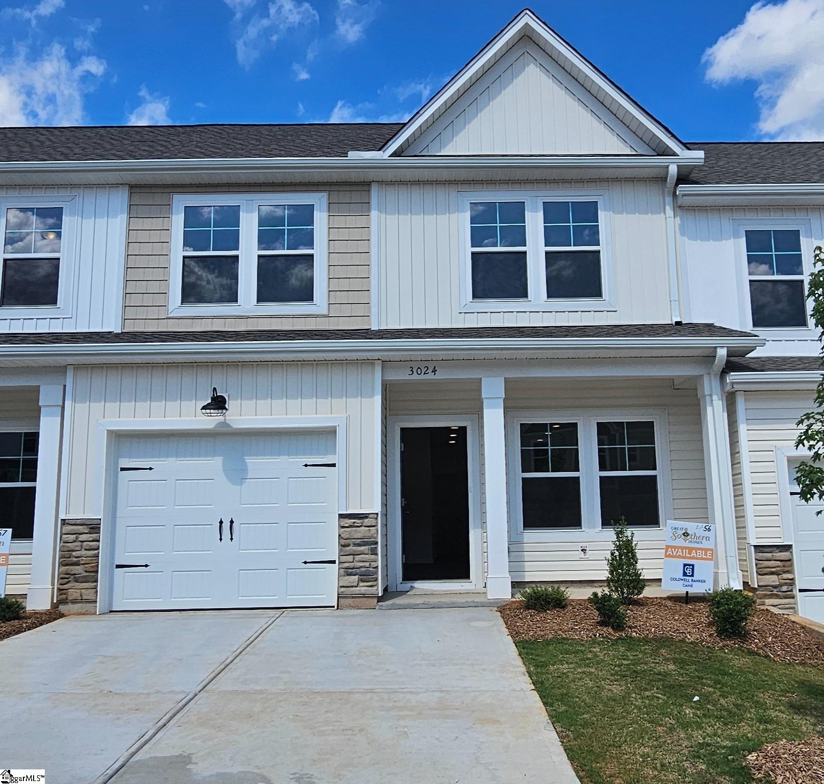 3024 Olivette Place Lot 56, Duncan SC 29334