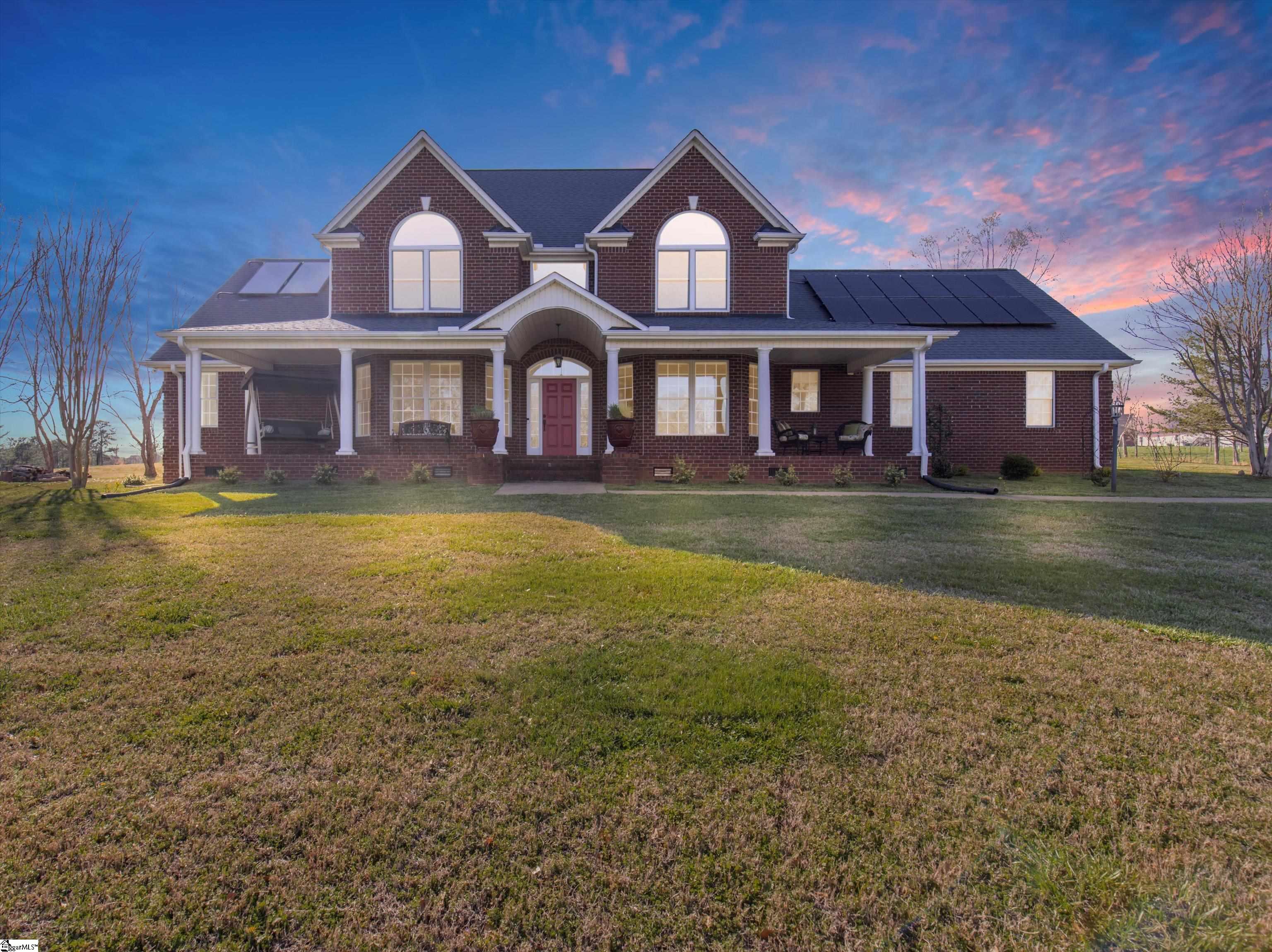 2440 Runion Road, Inman SC 29349-8654