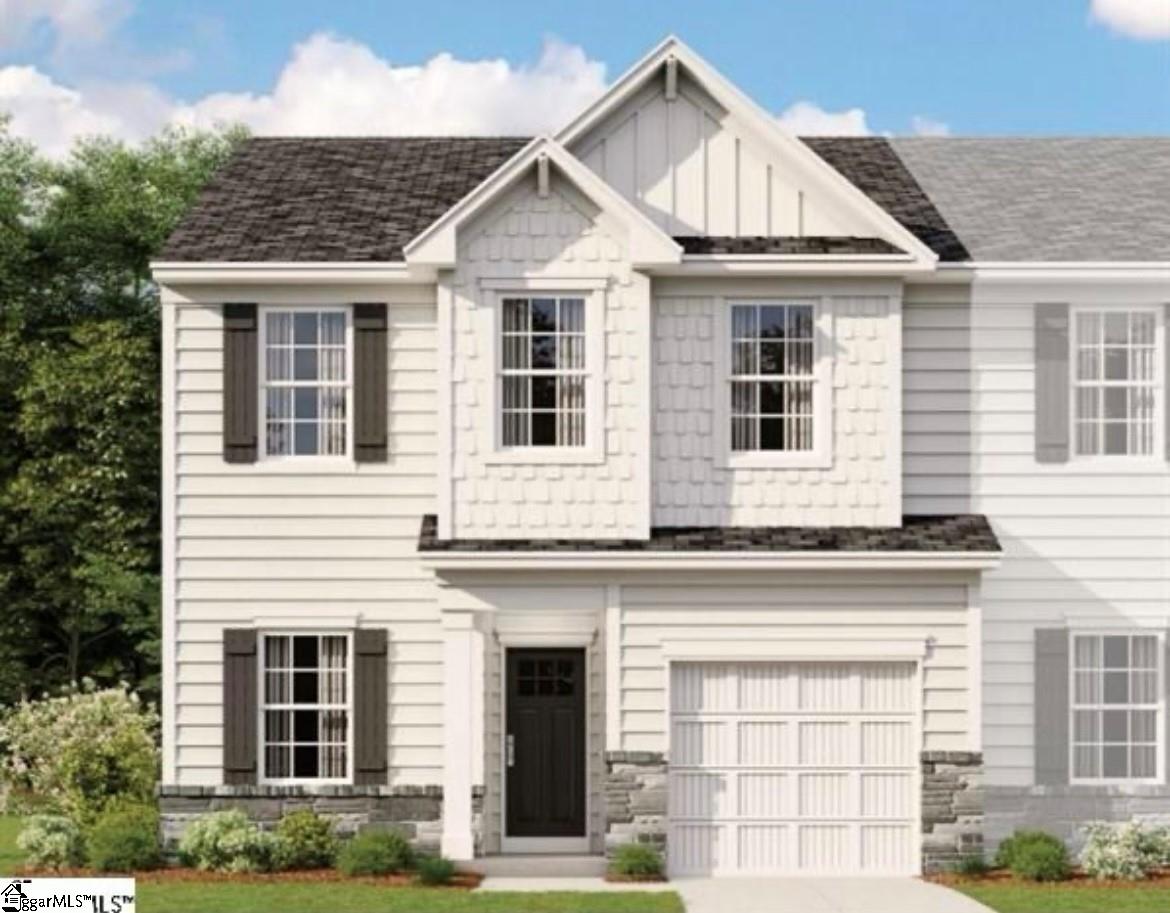 1711 Acoli Lane, Piedmont SC 29673