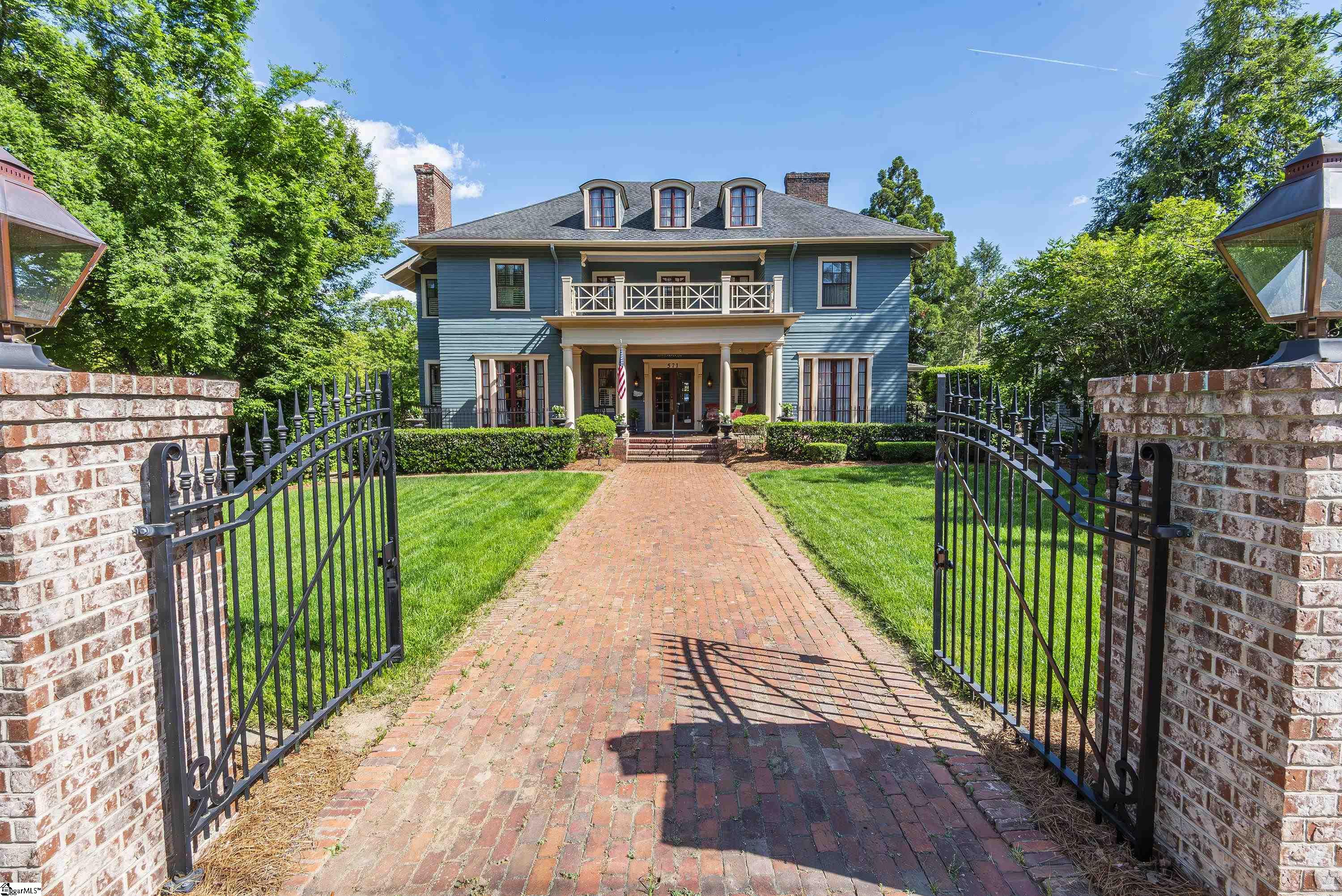 571 E Main Street, Spartanburg SC 29302