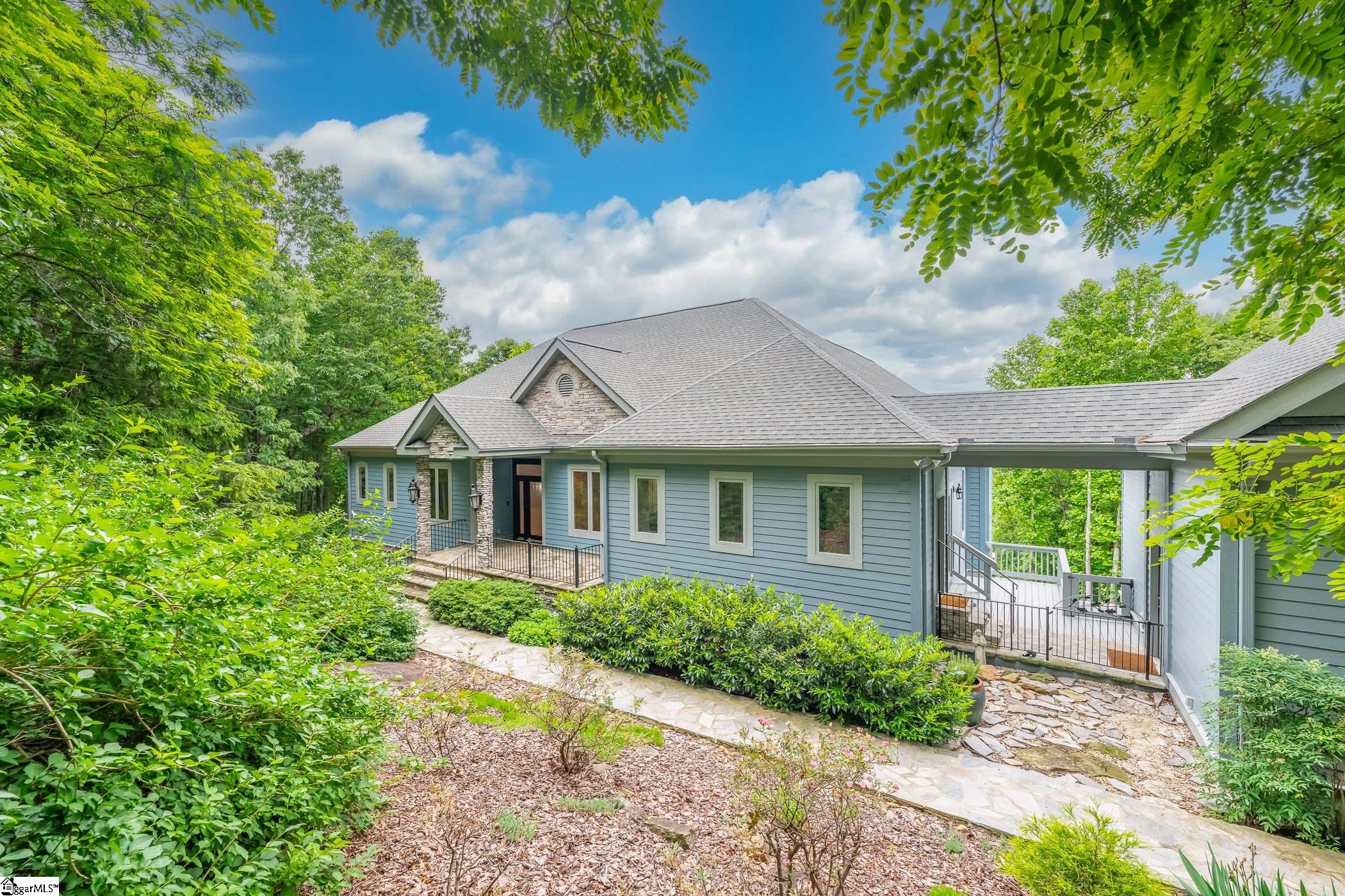 5 Misty Vale Court, Landrum SC 29356