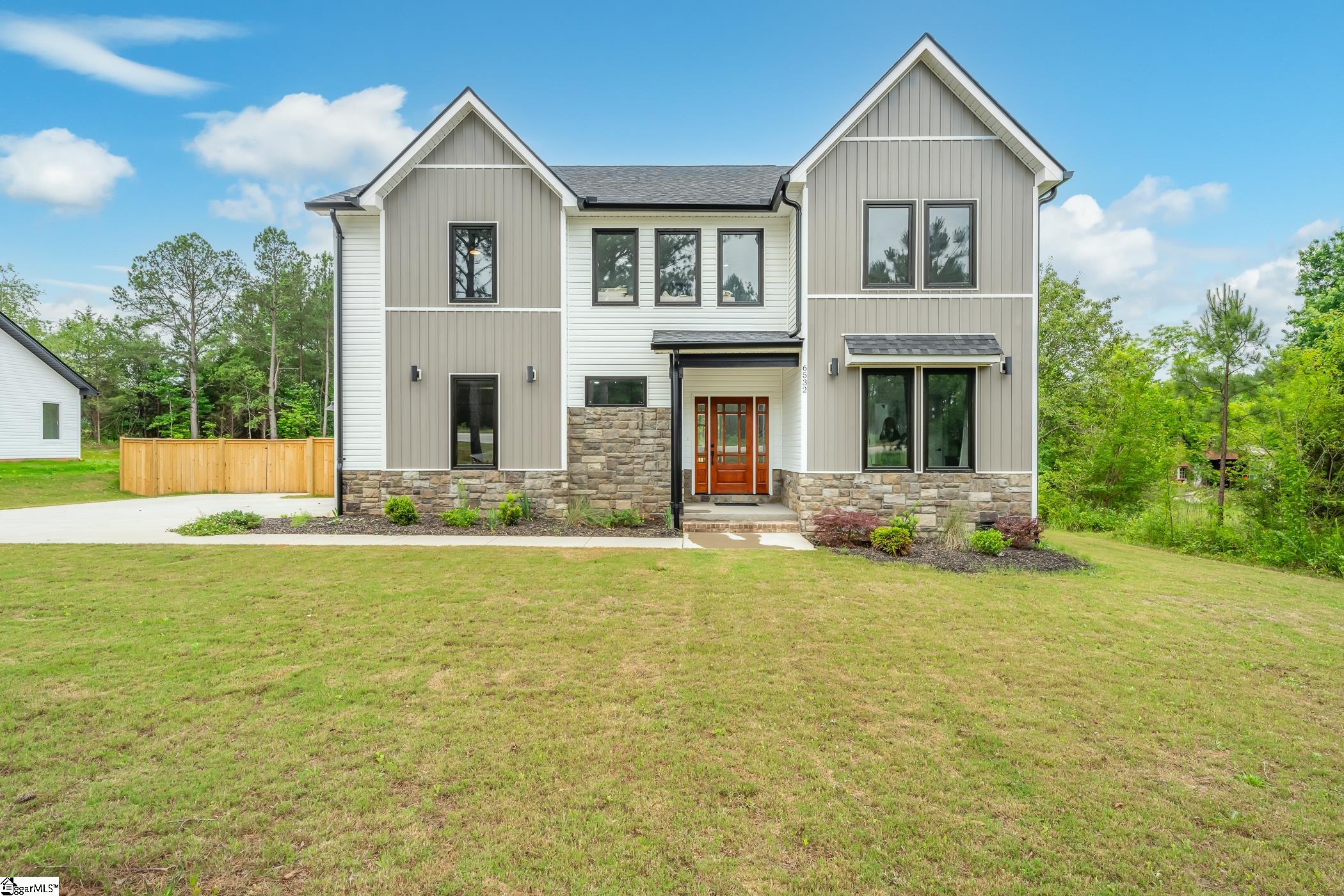 6532 Anchor Road, Enoree SC 29335-2623
