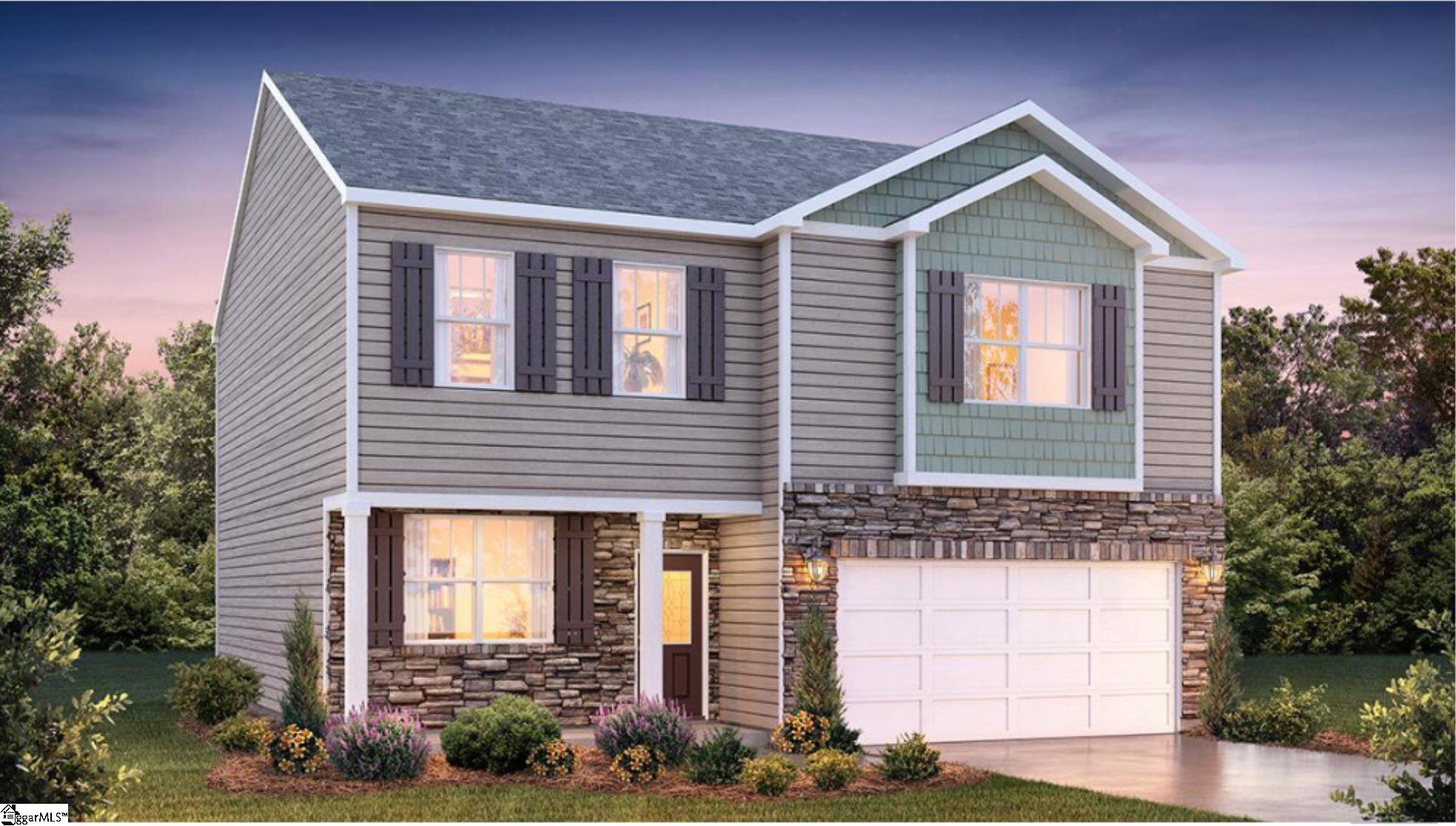 602 Hollyrose Circle, Greenville SC 29605