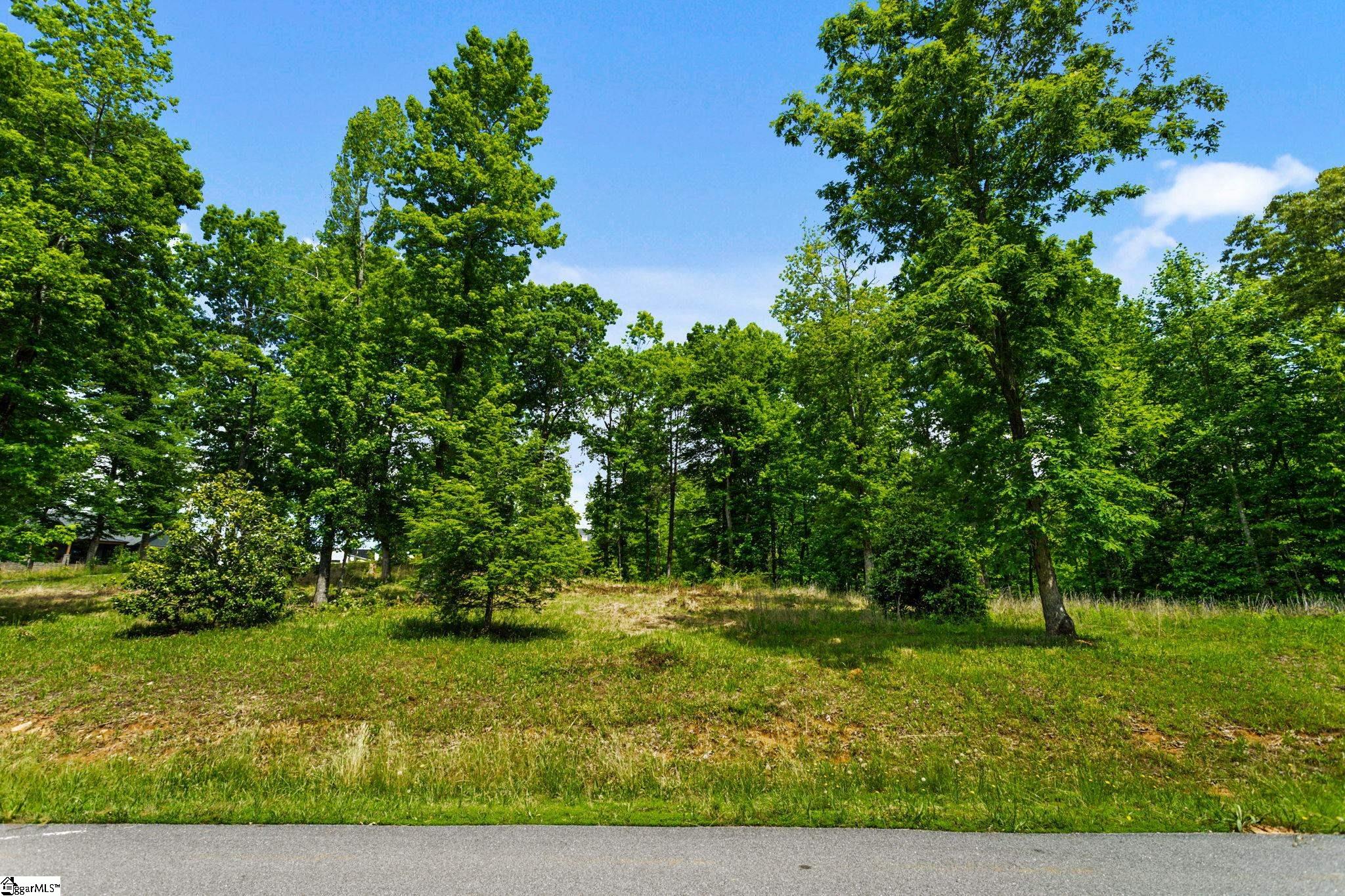 00 Oakview Drive Lot 18, Marietta SC 29661