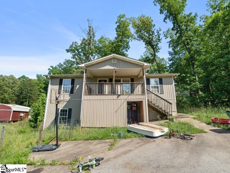 767 Lynnhaven Drive, Seneca SC 29678