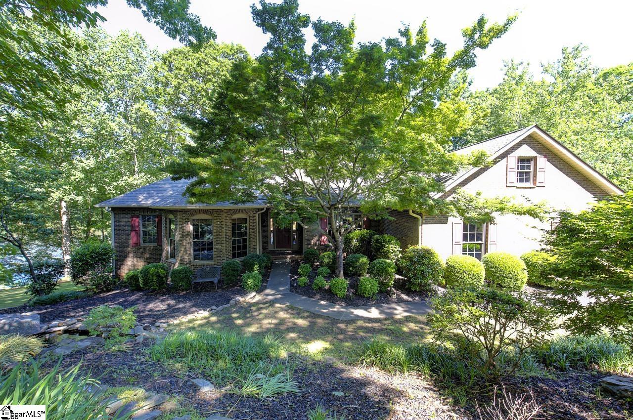124 Lake Point Drive, Taylors SC 29687