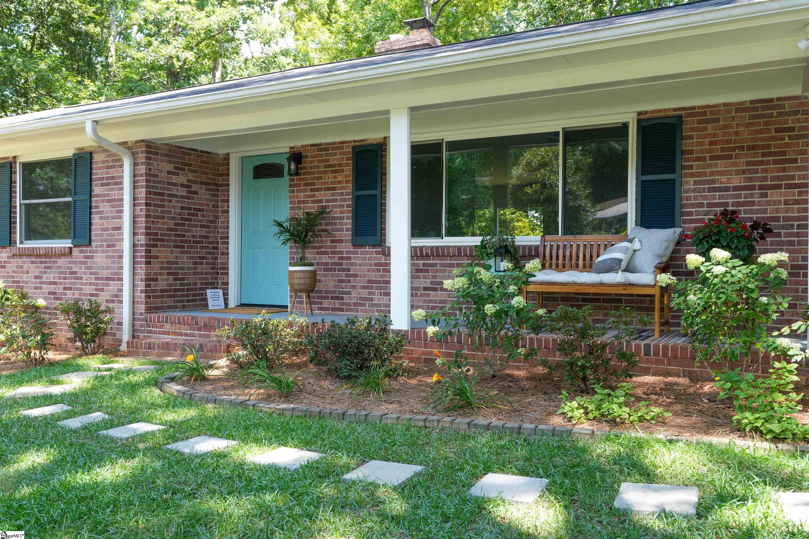 545 Rockmont Road, Greenville SC 29615