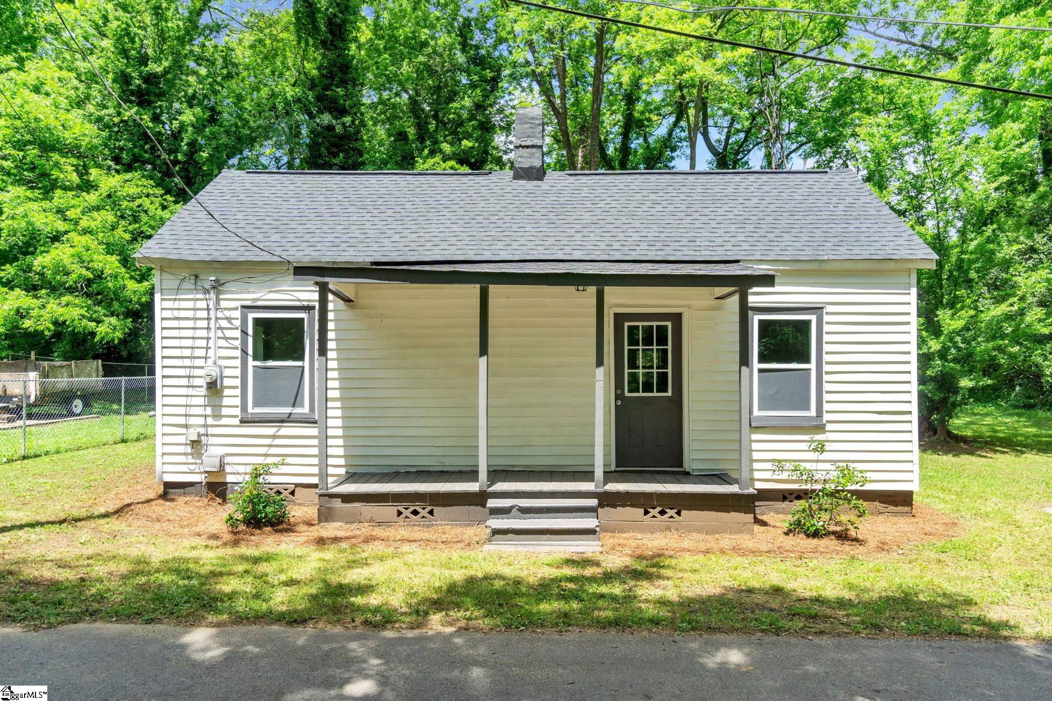 418 Churchwell Avenue, Anderson SC 29624