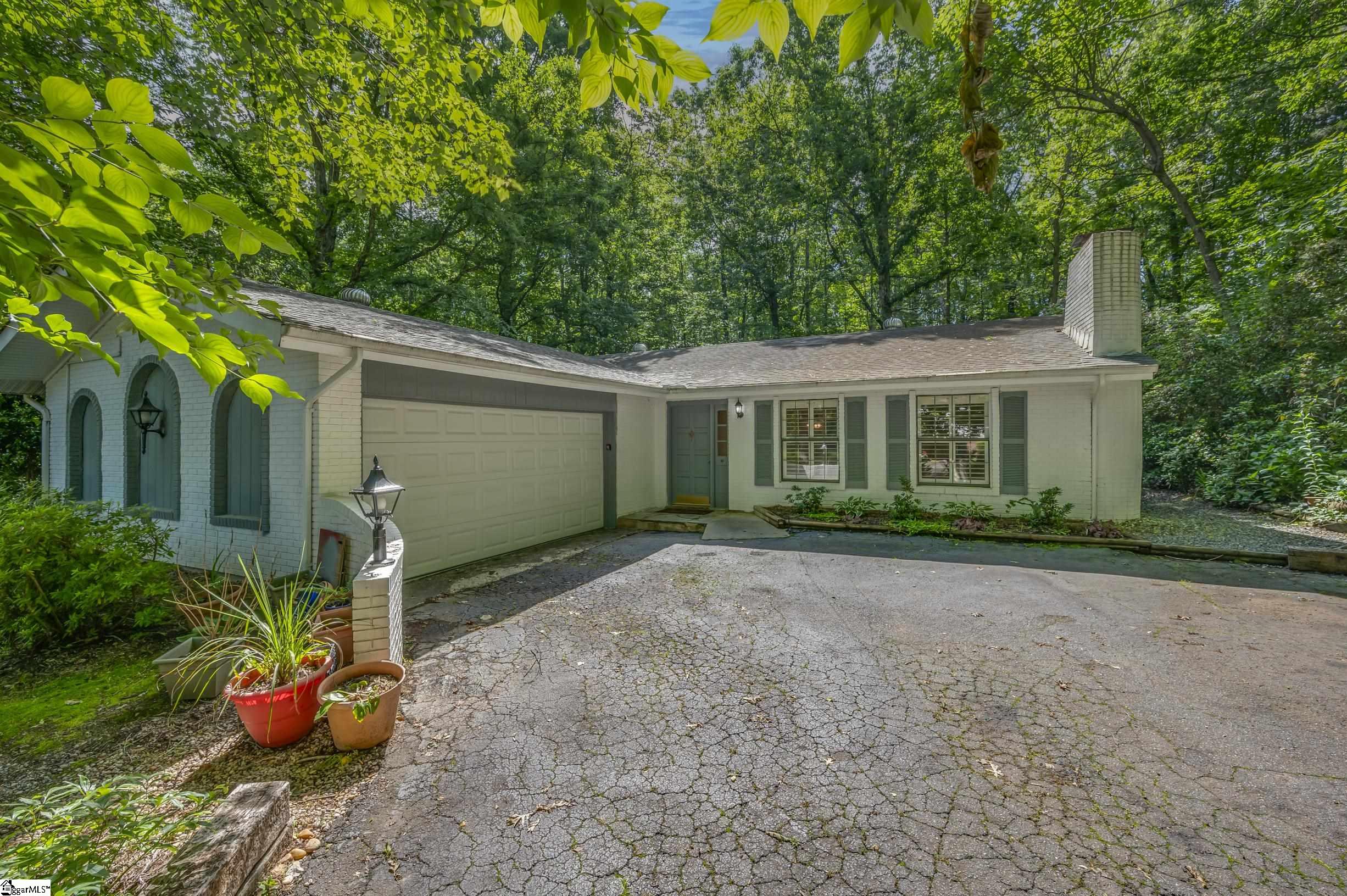 60 Barber Street, Columbus NC 28722