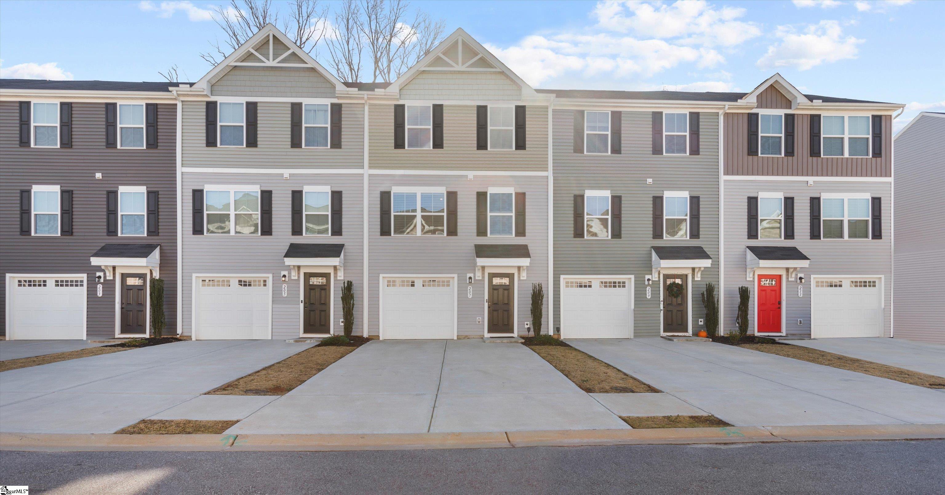 207 Maple Forge Trail, Greenville SC 29617
