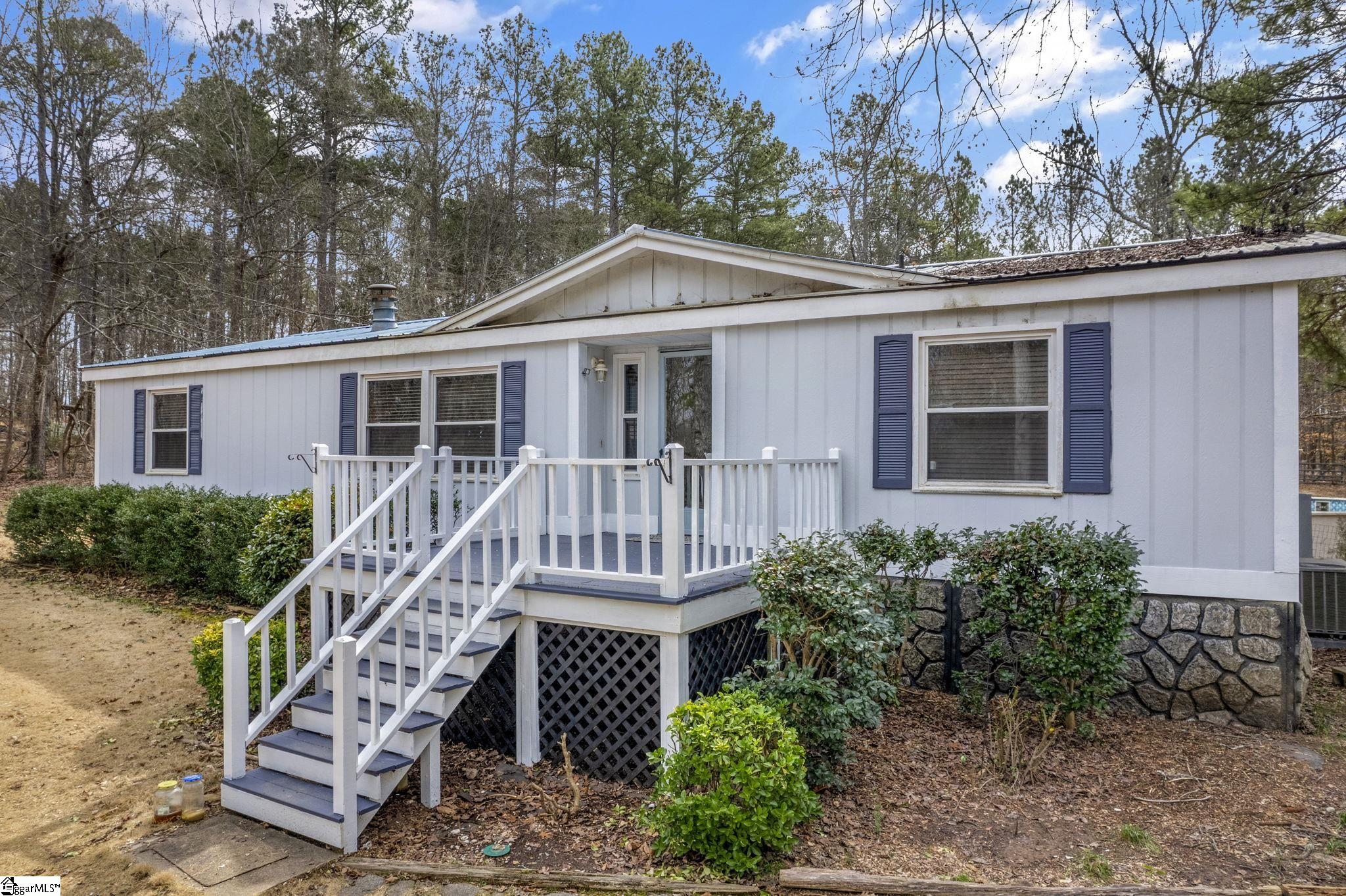 22 Rabon Valley Acres, Fountain Inn, South Carolina image 1
