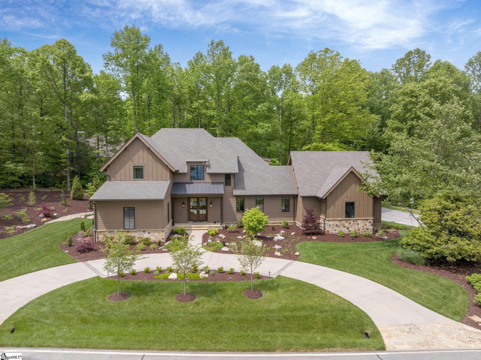 7873 Glassy Ridge Road Landrum, SC 29356