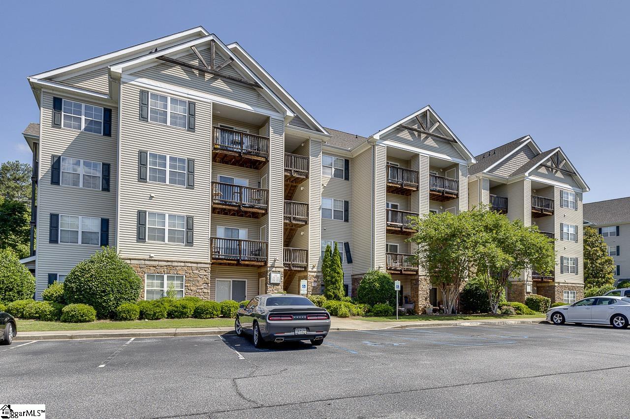531 Lookover Drive, Anderson SC 29621
