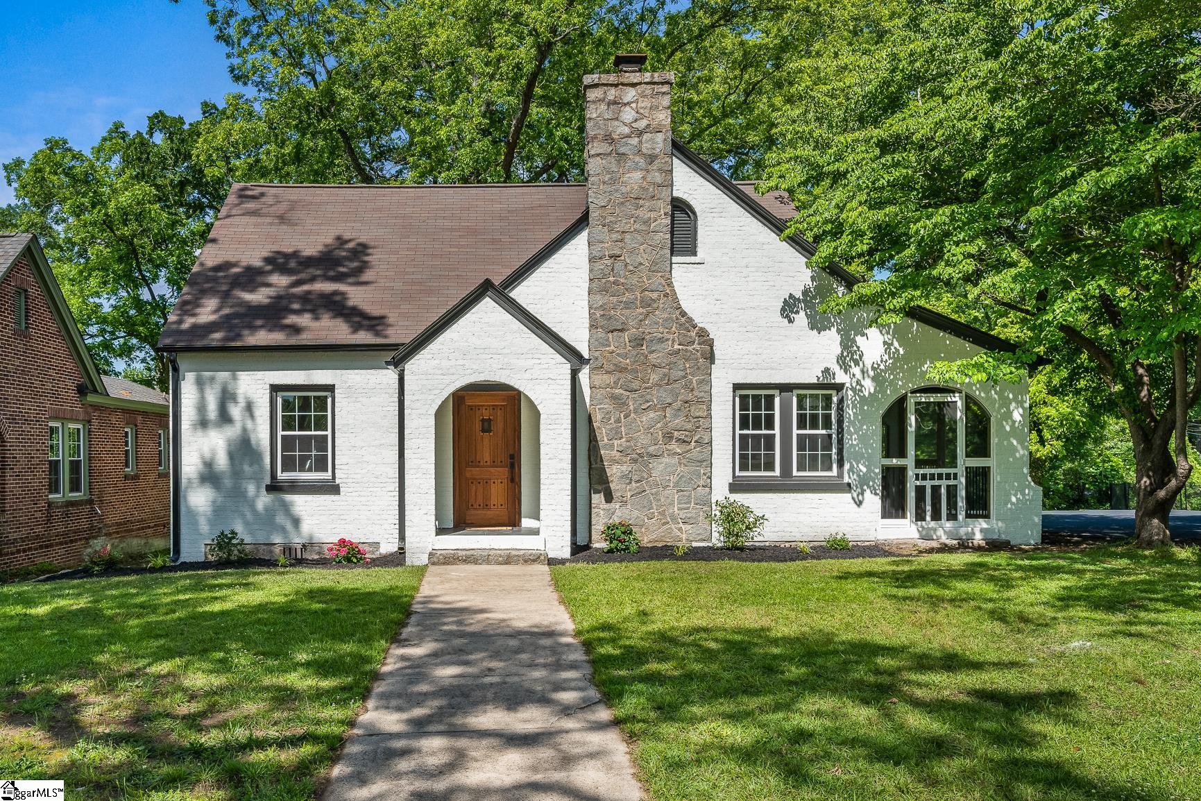 144 E Victoria Road, Spartanburg SC 29301