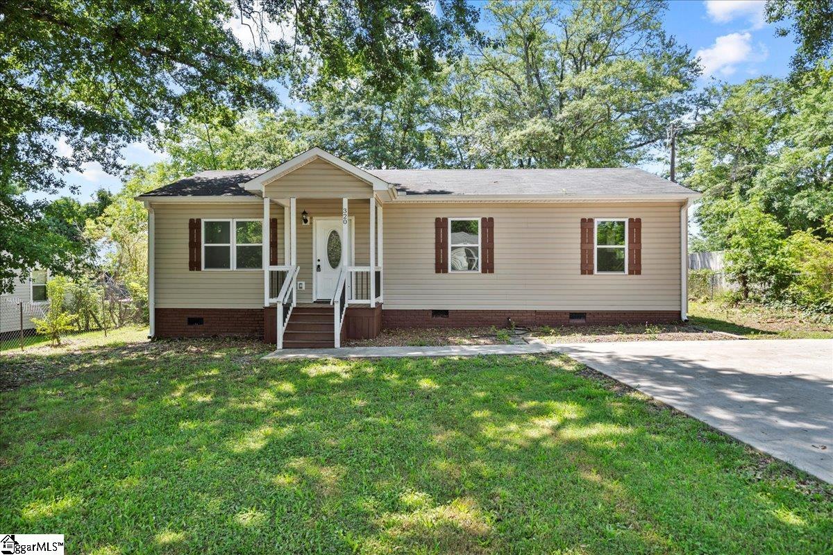 320 Crosby Circle, Greenville SC 29605