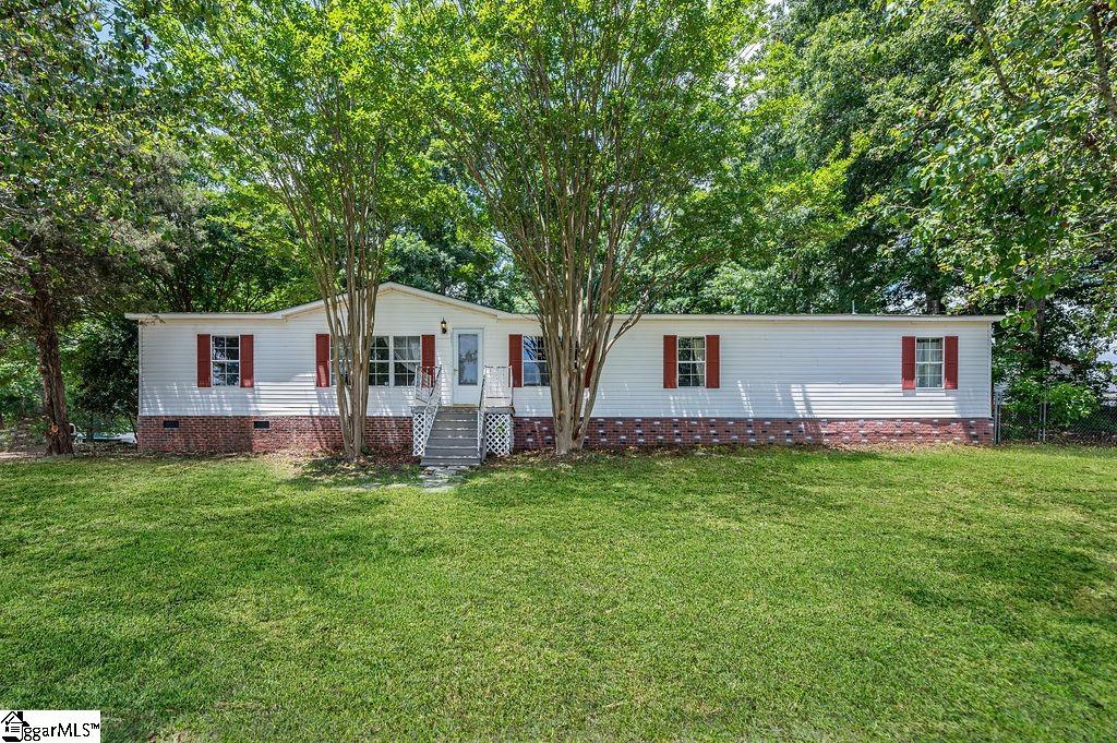 2 Amber Grain Drive, Simpsonville SC 29681