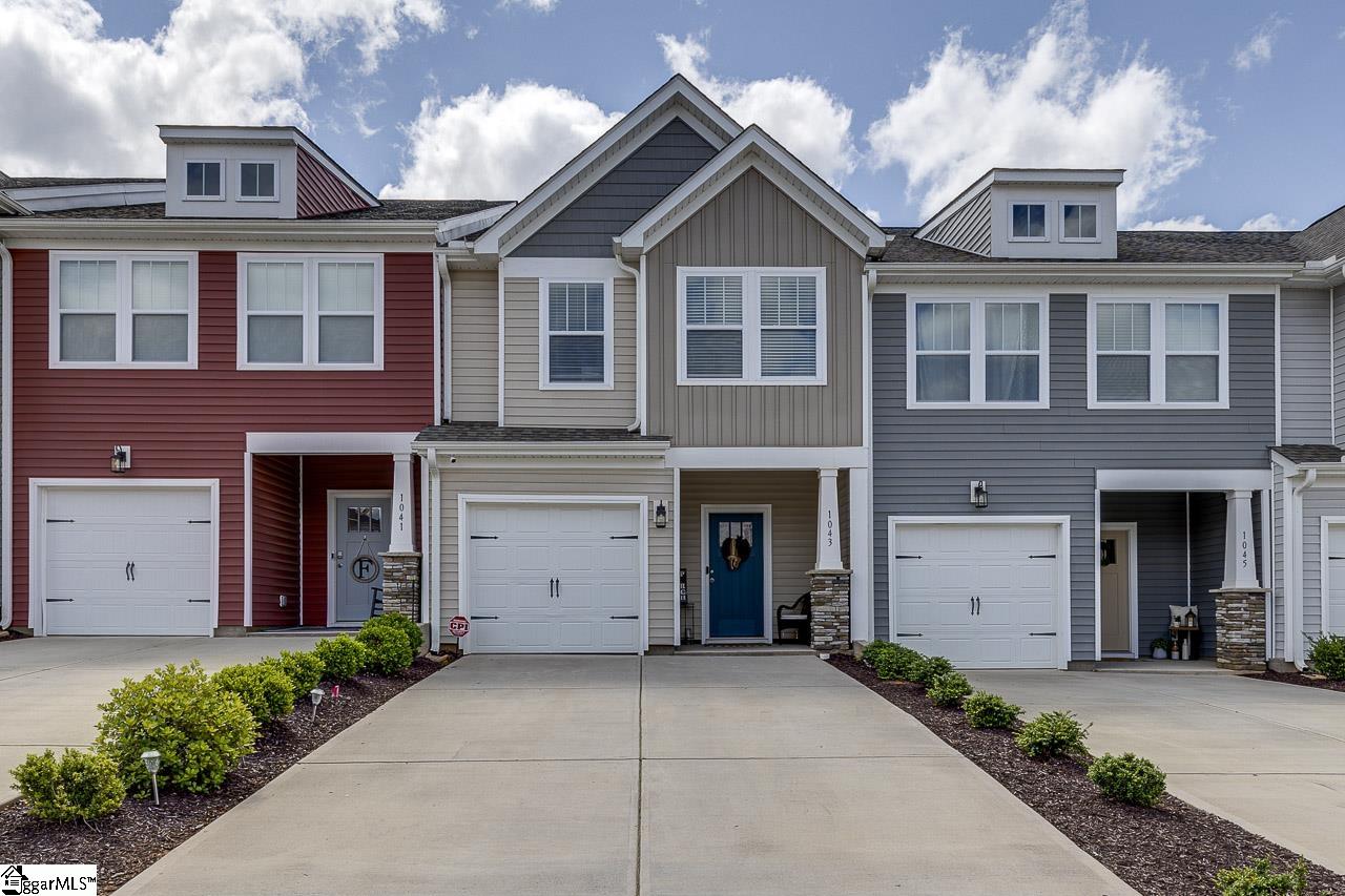 1043 Millison Place, Moore SC 29369
