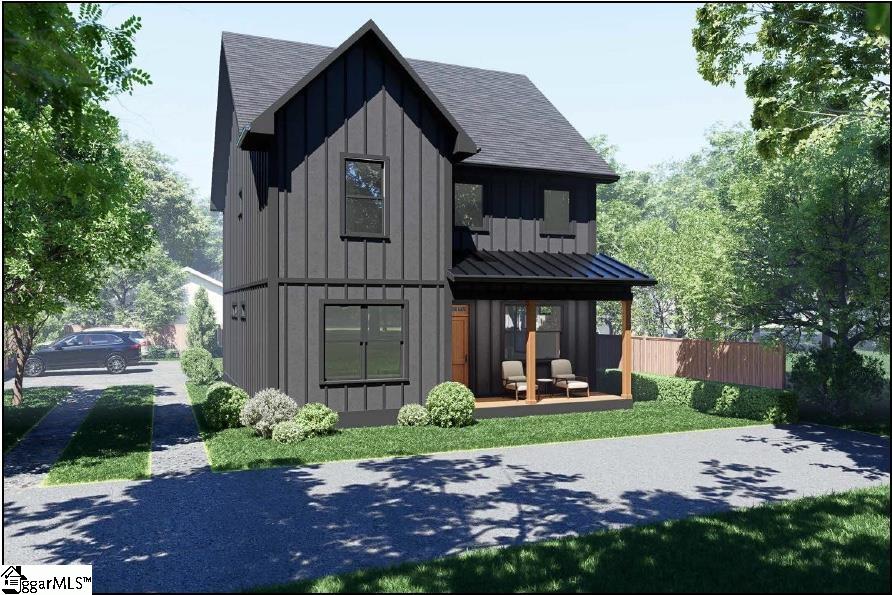 100 Farmview Drive lot 2, Travelers Rest SC 29690